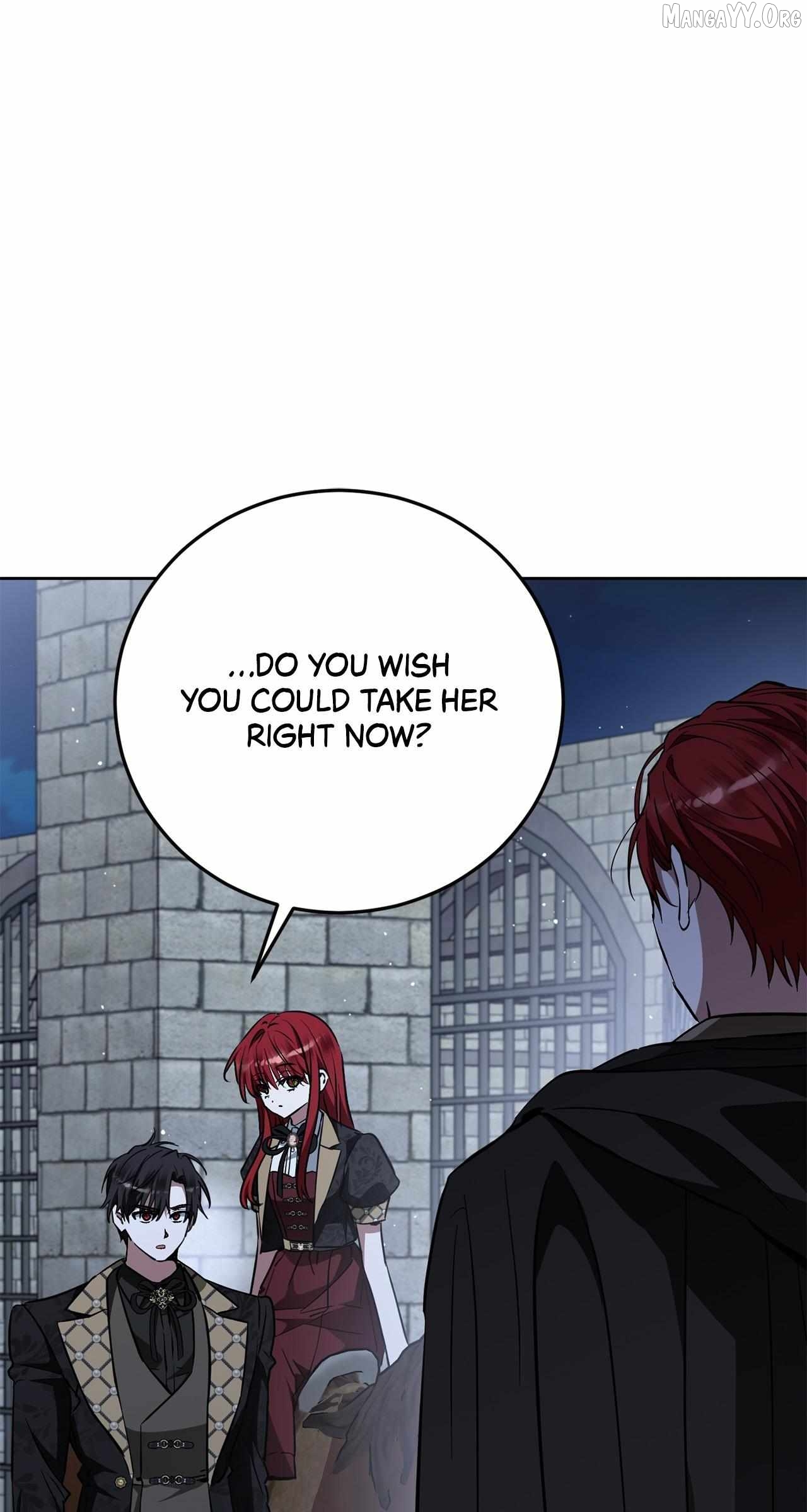 My Wicked Little Girl Chapter 80 - page 63