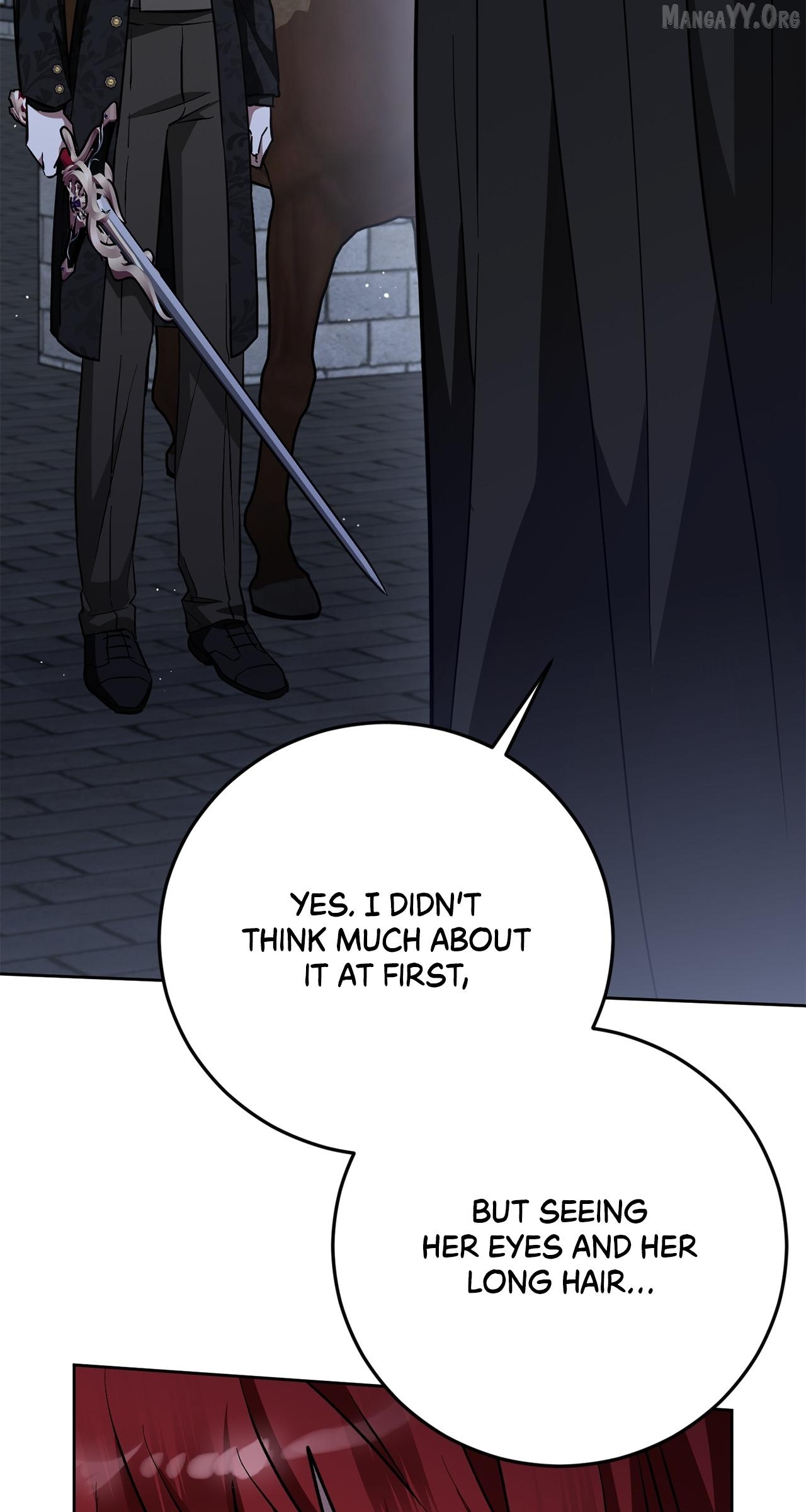 My Wicked Little Girl Chapter 80 - page 64