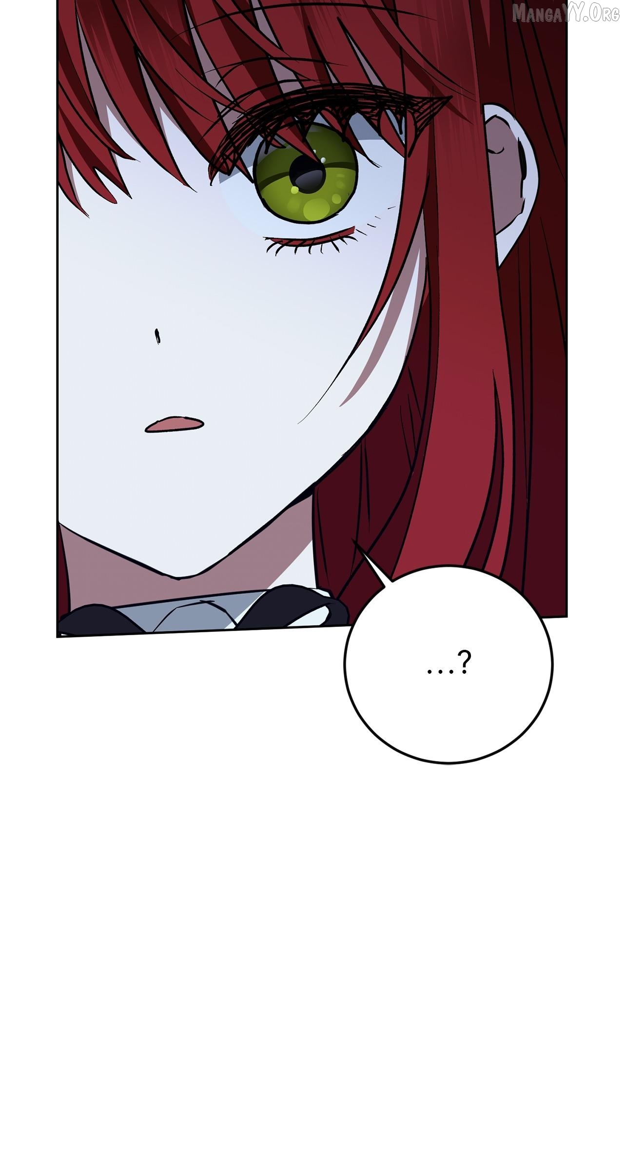 My Wicked Little Girl Chapter 80 - page 65