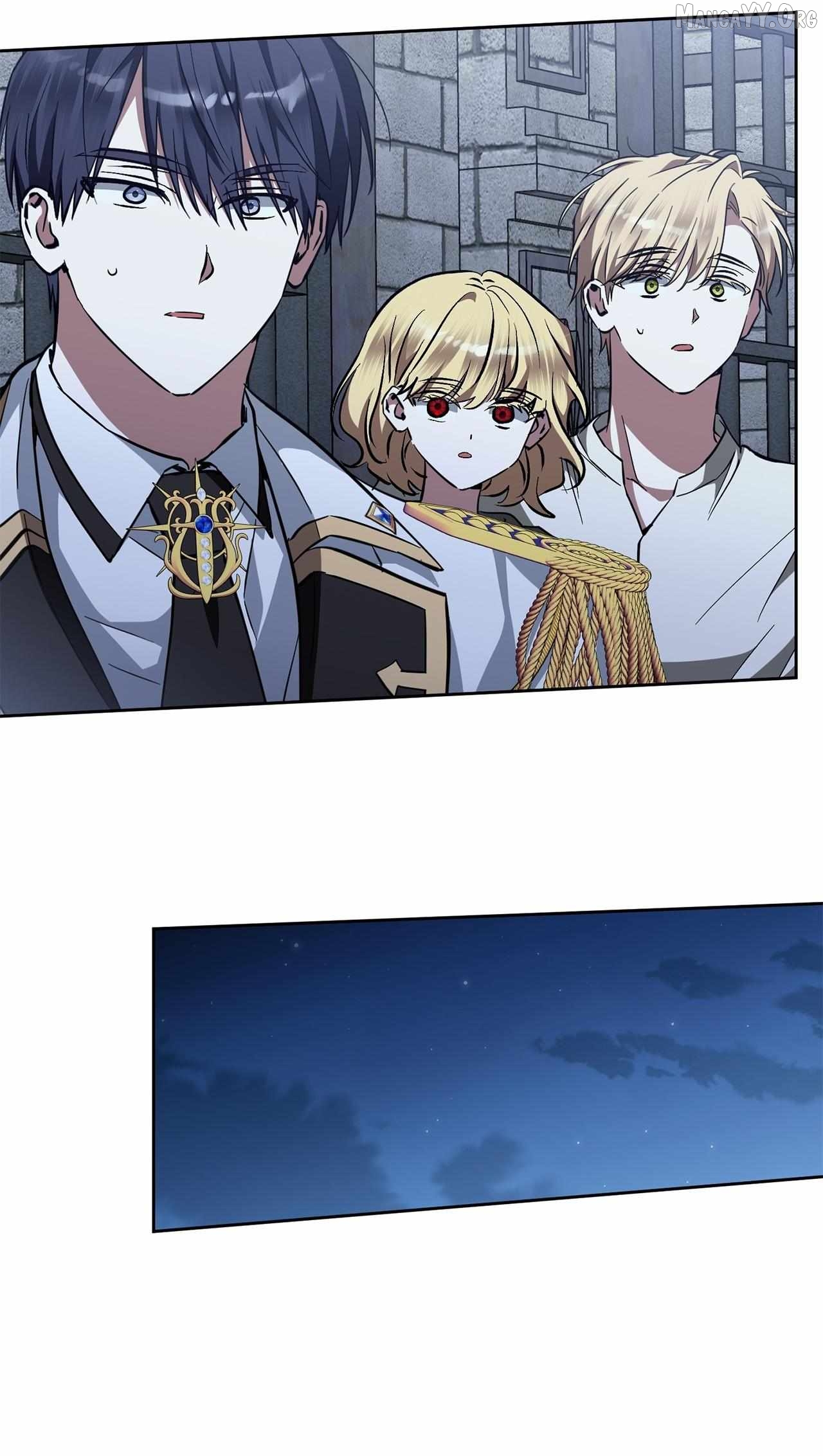 My Wicked Little Girl Chapter 80 - page 66