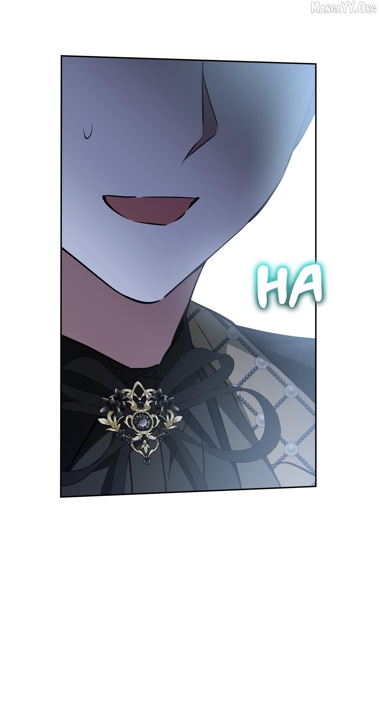 My Wicked Little Girl Chapter 80 - page 67