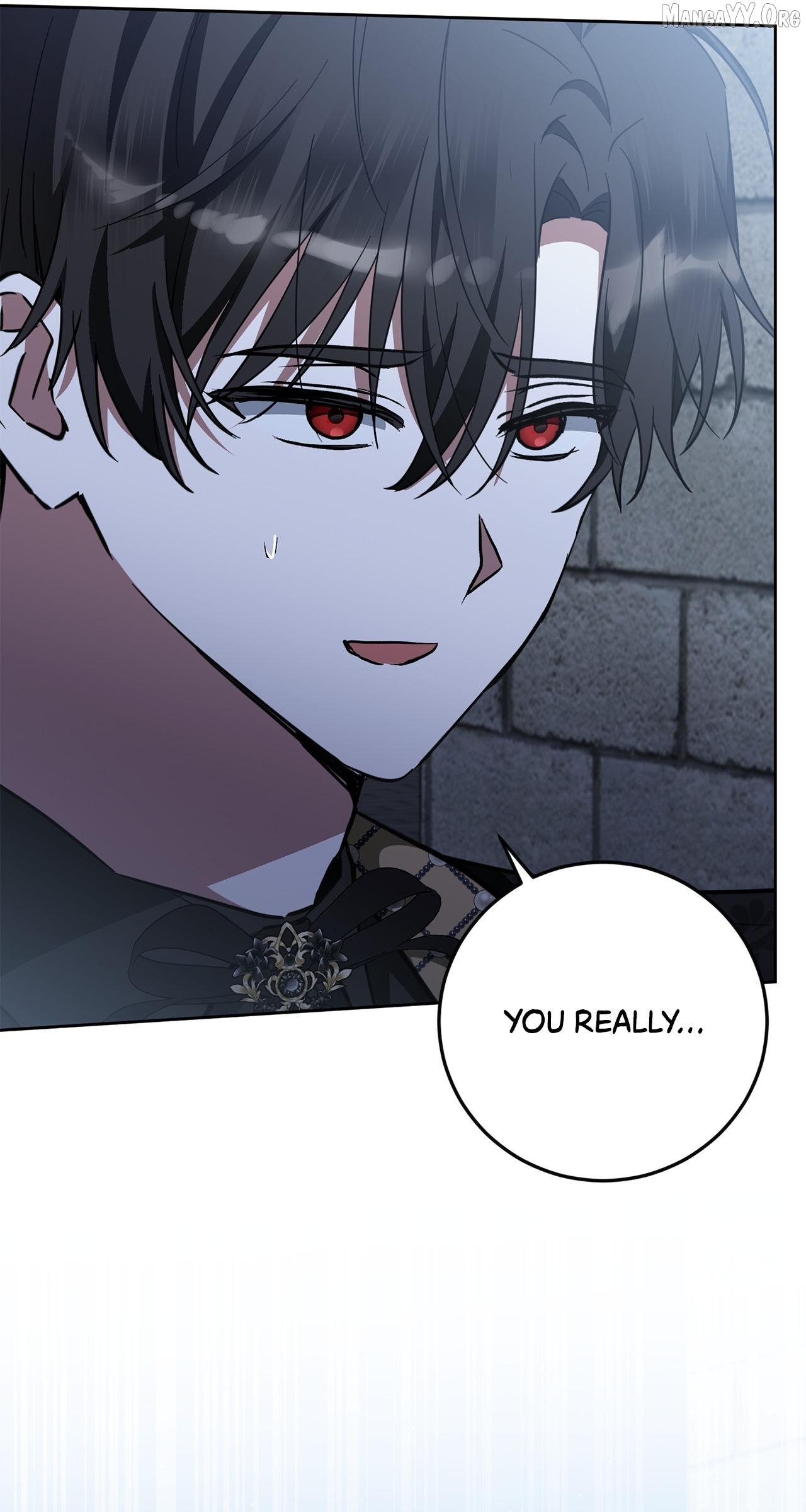 My Wicked Little Girl Chapter 80 - page 68