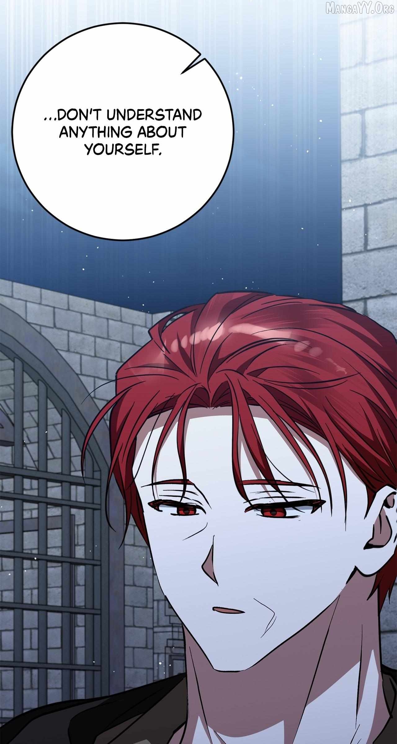 My Wicked Little Girl Chapter 80 - page 69