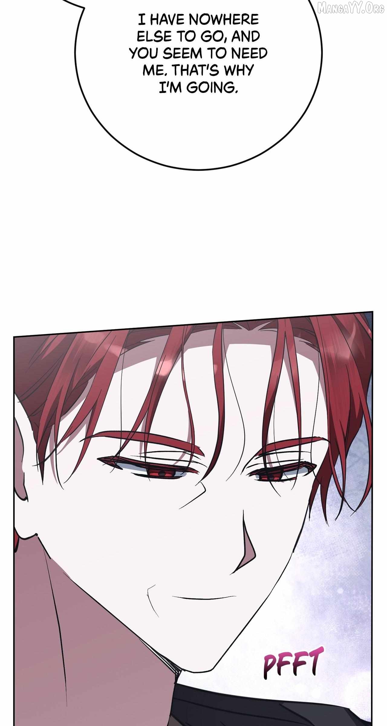 My Wicked Little Girl Chapter 80 - page 7