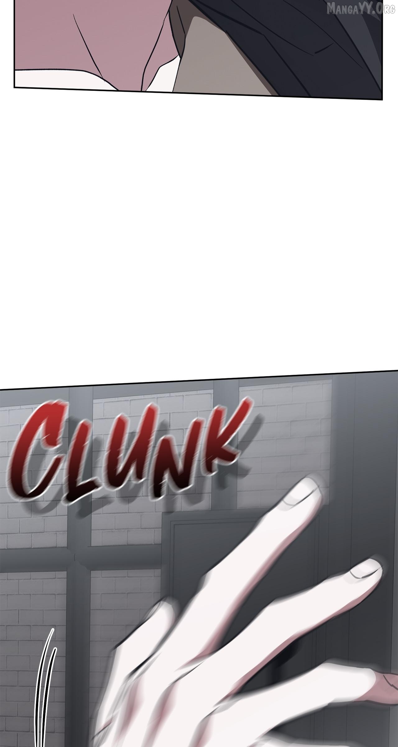 My Wicked Little Girl Chapter 80 - page 8