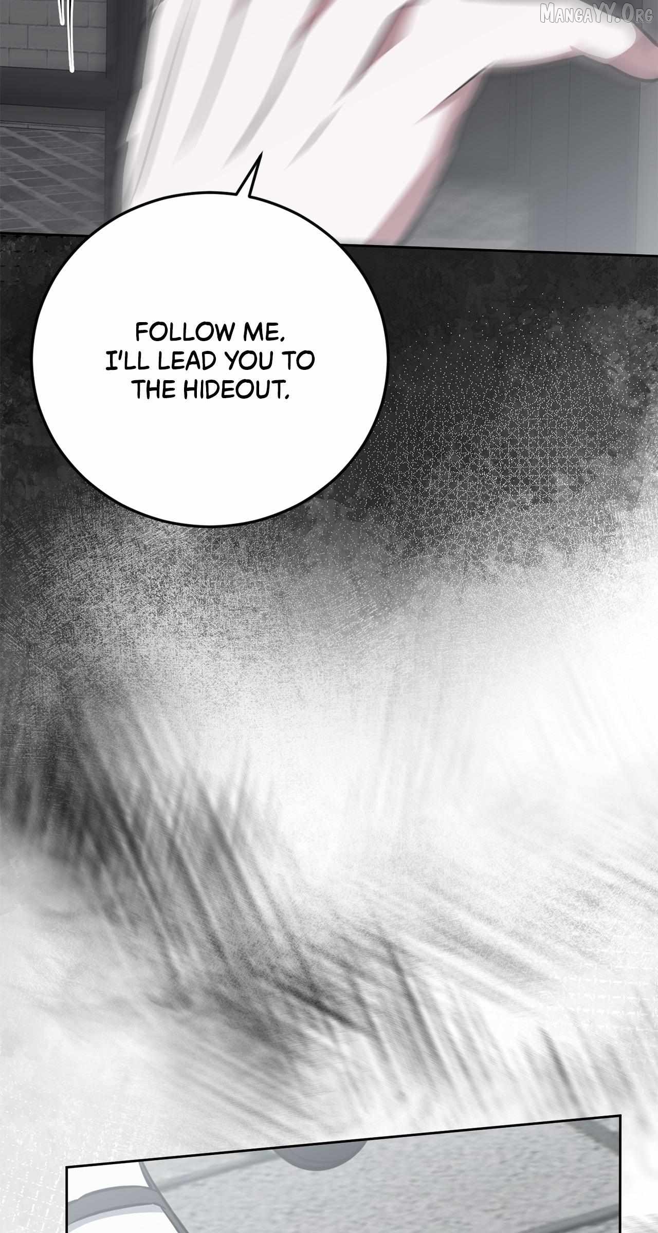 My Wicked Little Girl Chapter 80 - page 9