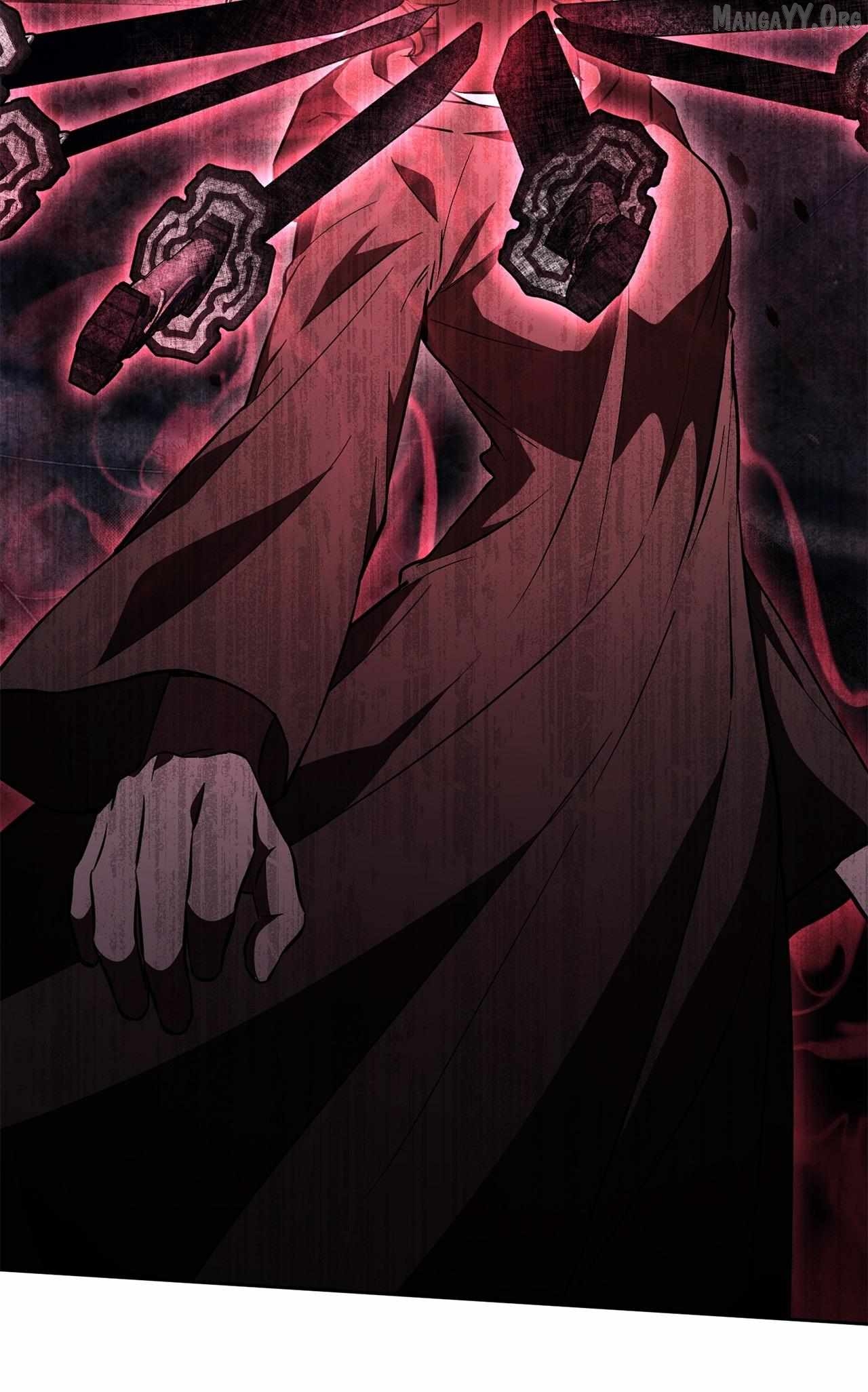 My Wicked Little Girl Chapter 81 - page 10