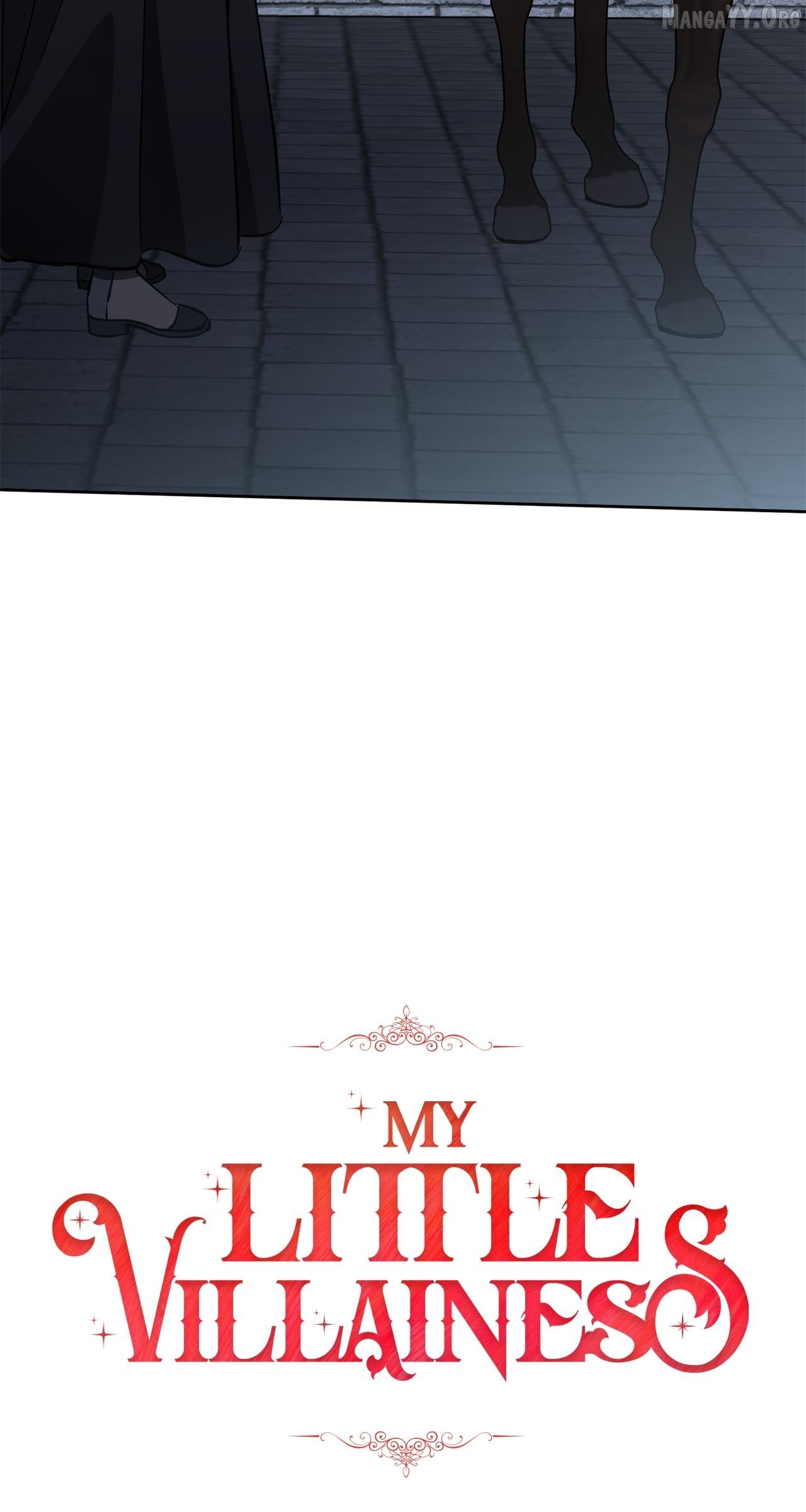 My Wicked Little Girl Chapter 81 - page 13