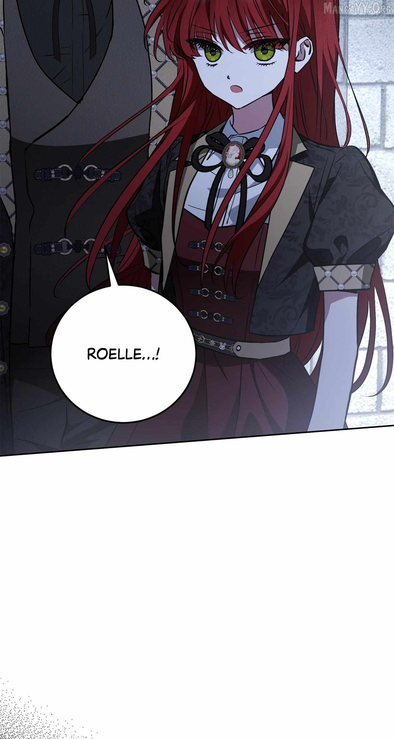 My Wicked Little Girl Chapter 81 - page 16