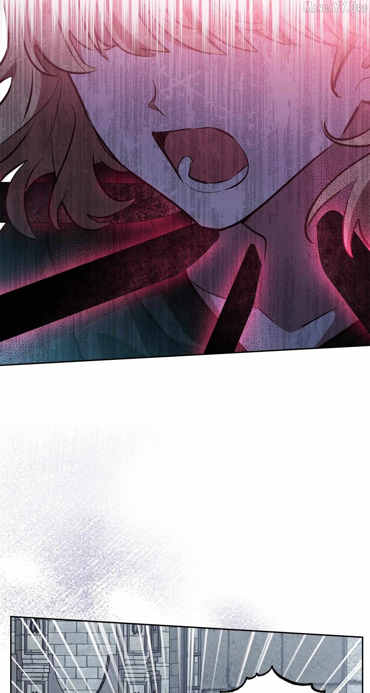 My Wicked Little Girl Chapter 81 - page 18