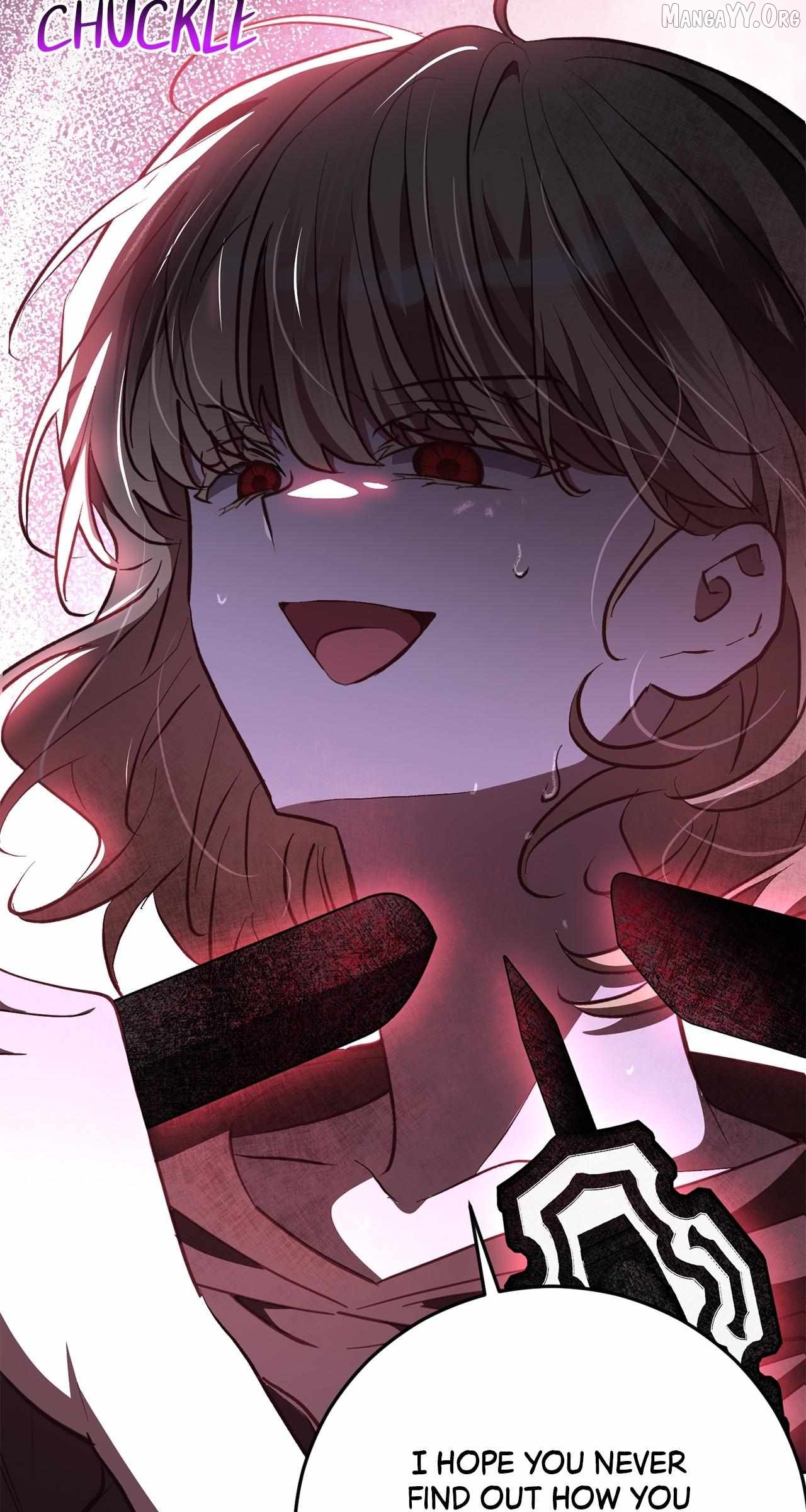 My Wicked Little Girl Chapter 81 - page 23