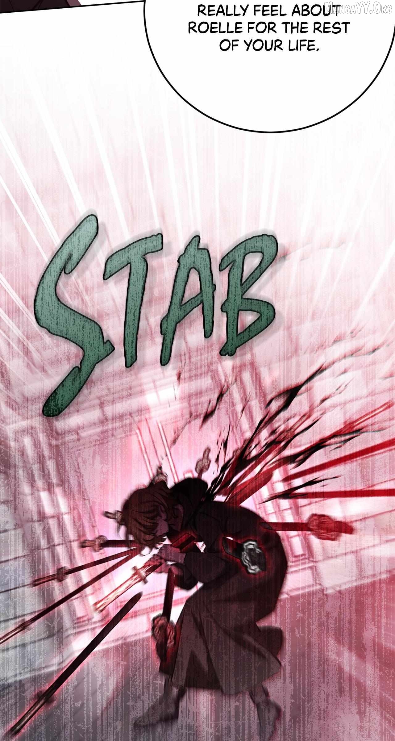 My Wicked Little Girl Chapter 81 - page 24