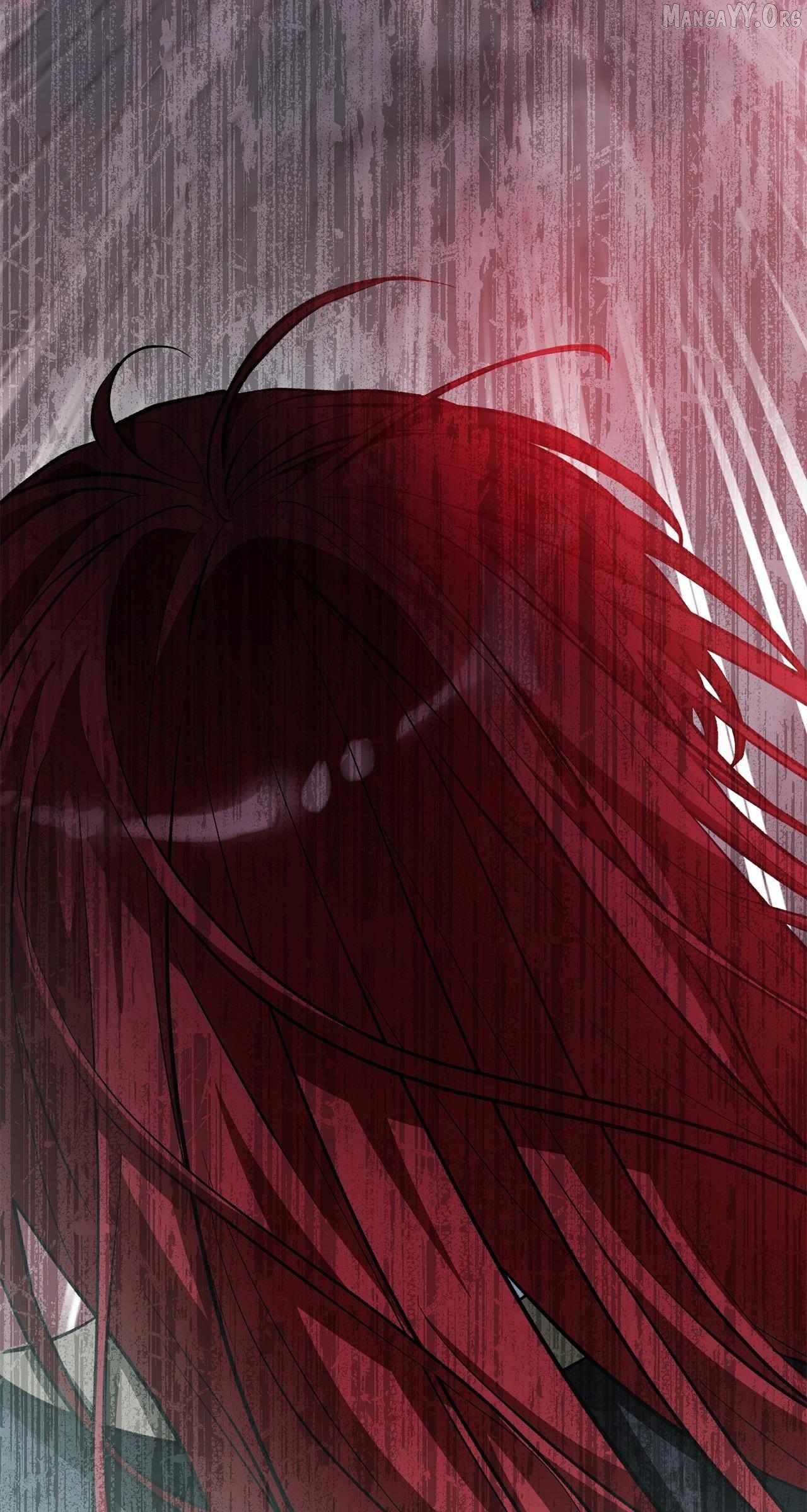 My Wicked Little Girl Chapter 81 - page 25