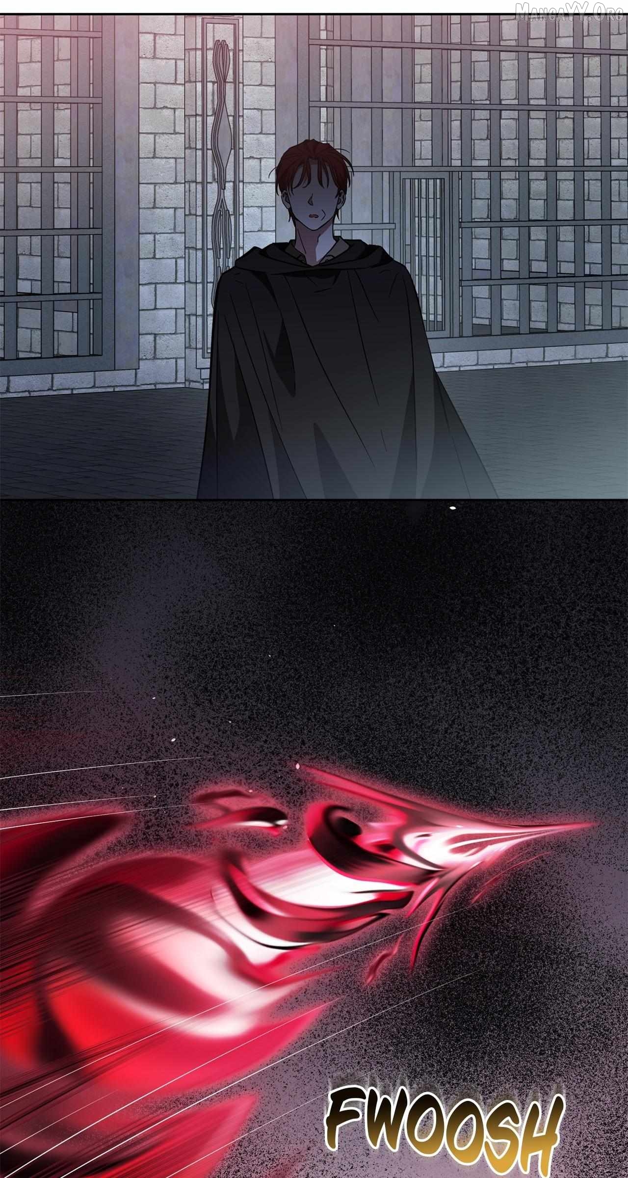 My Wicked Little Girl Chapter 81 - page 28