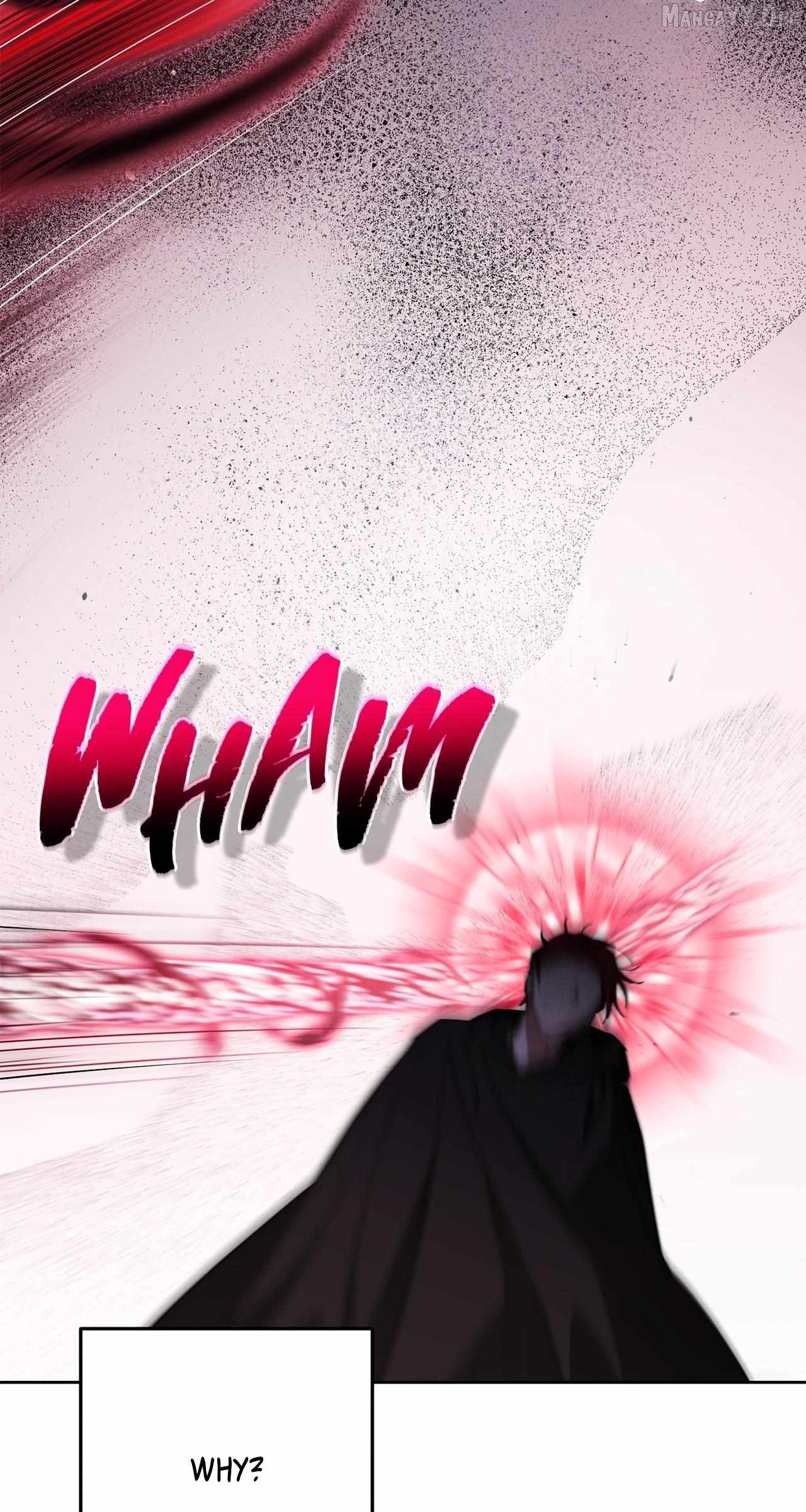 My Wicked Little Girl Chapter 81 - page 29