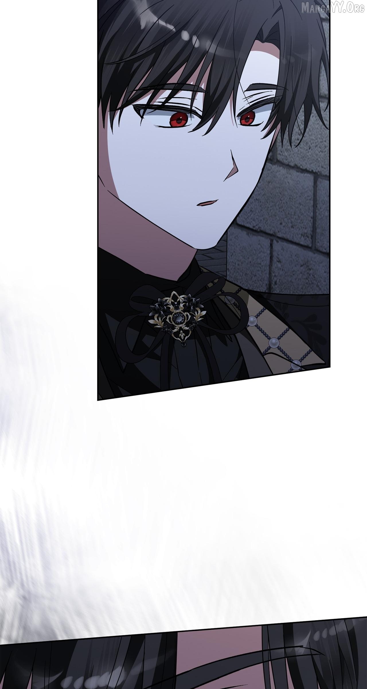 My Wicked Little Girl Chapter 81 - page 3