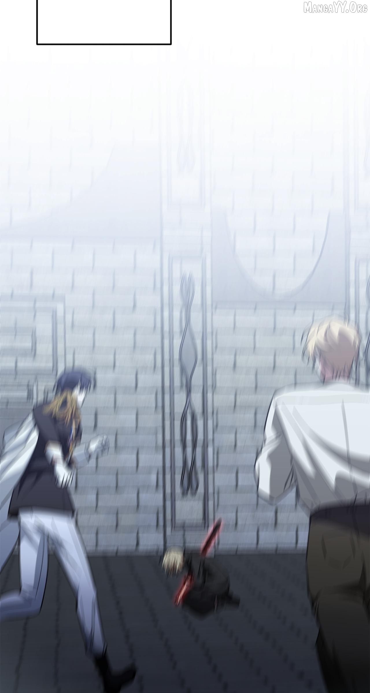 My Wicked Little Girl Chapter 81 - page 30