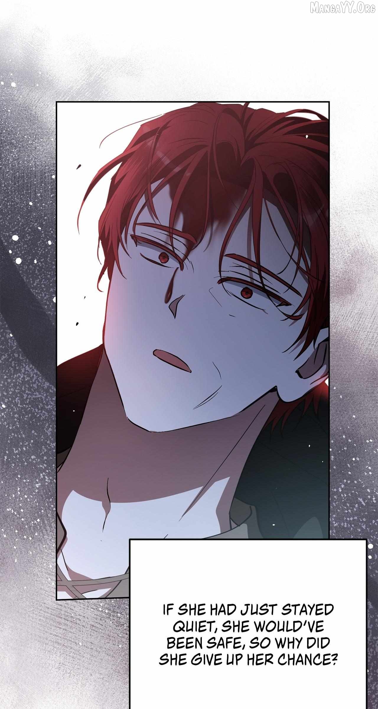 My Wicked Little Girl Chapter 81 - page 32