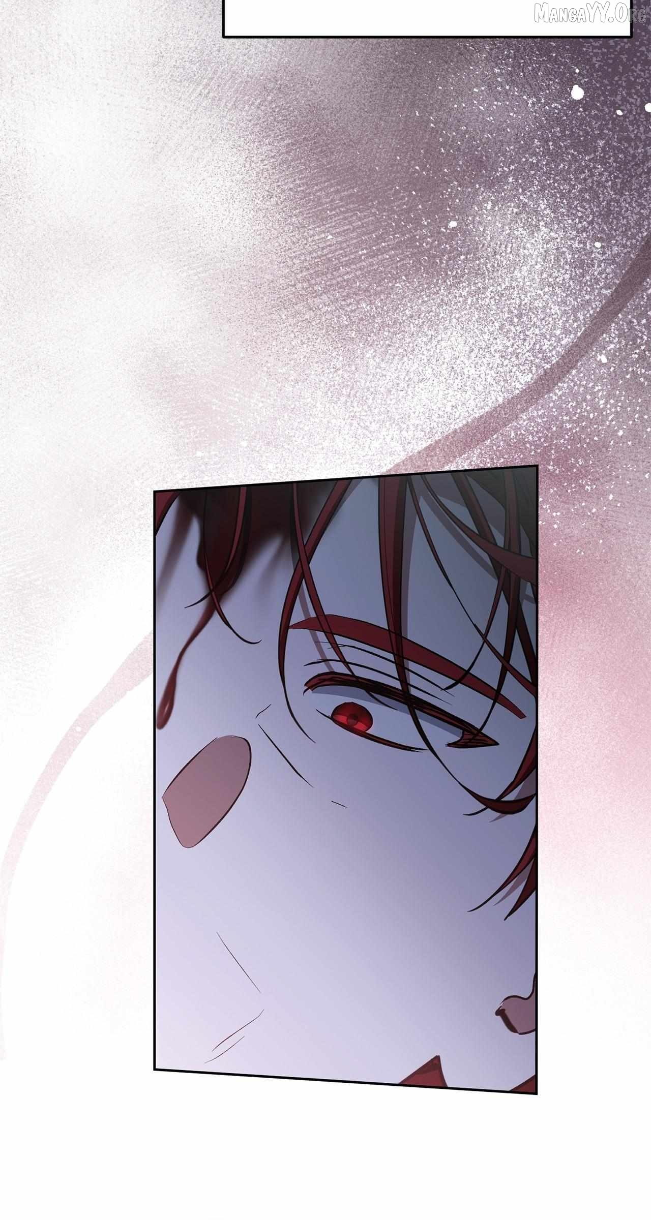 My Wicked Little Girl Chapter 81 - page 33