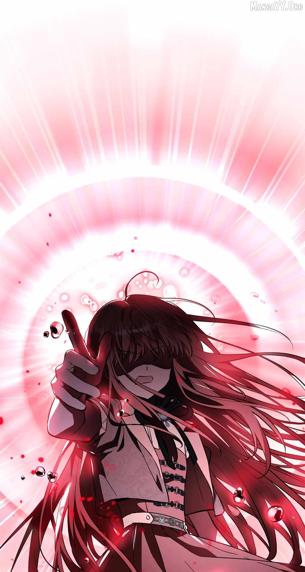 My Wicked Little Girl Chapter 81 - page 34