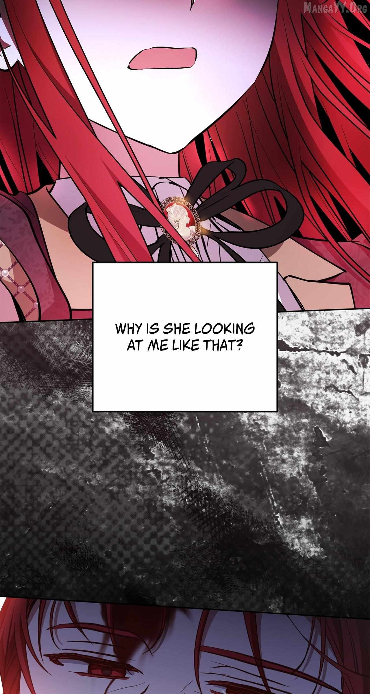 My Wicked Little Girl Chapter 81 - page 36