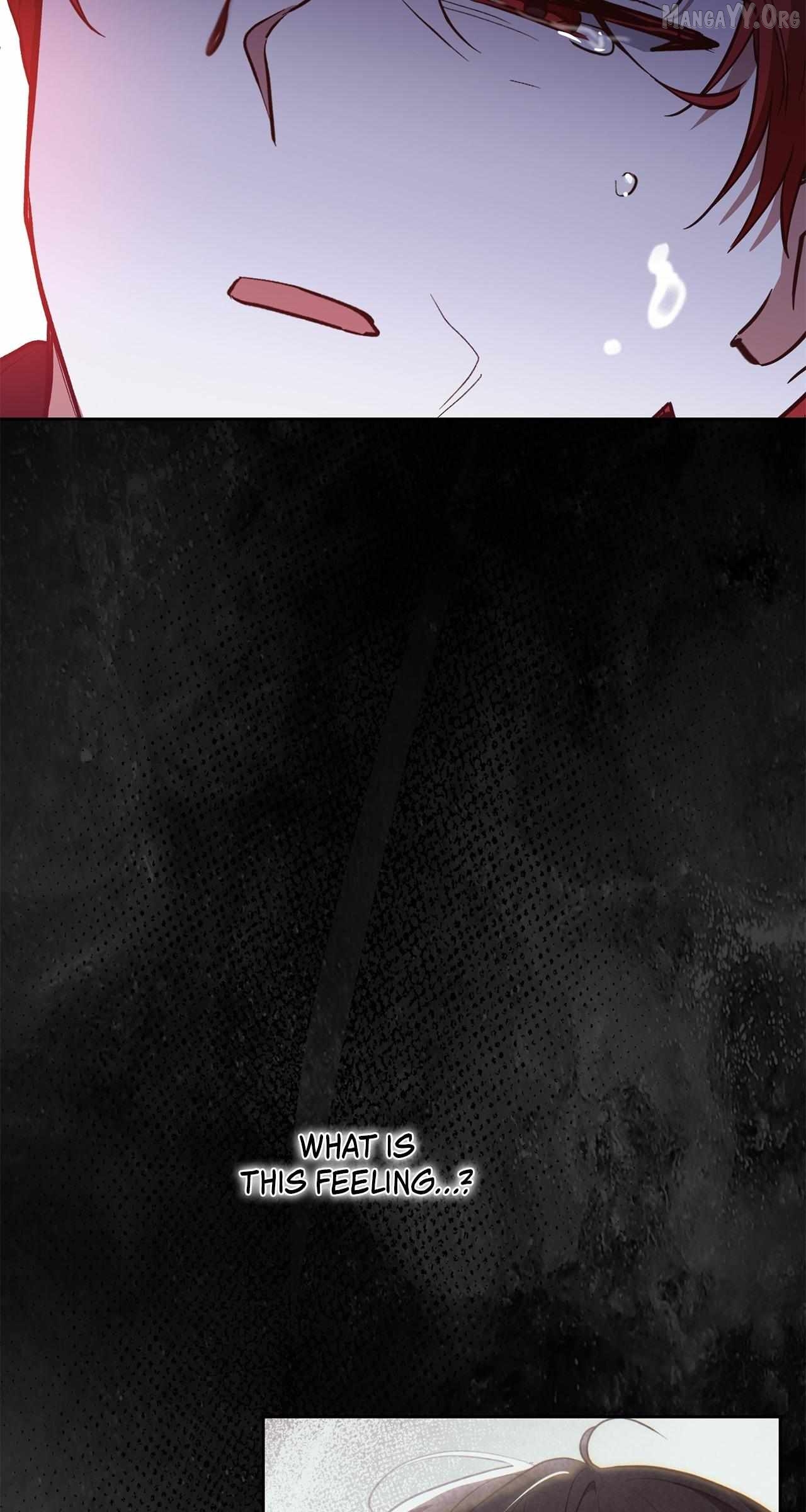 My Wicked Little Girl Chapter 81 - page 37