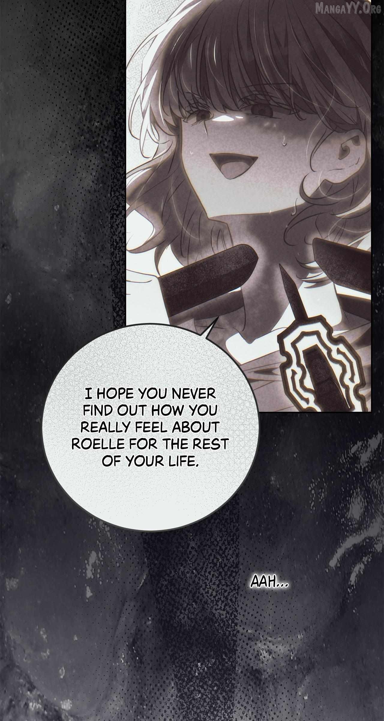 My Wicked Little Girl Chapter 81 - page 38