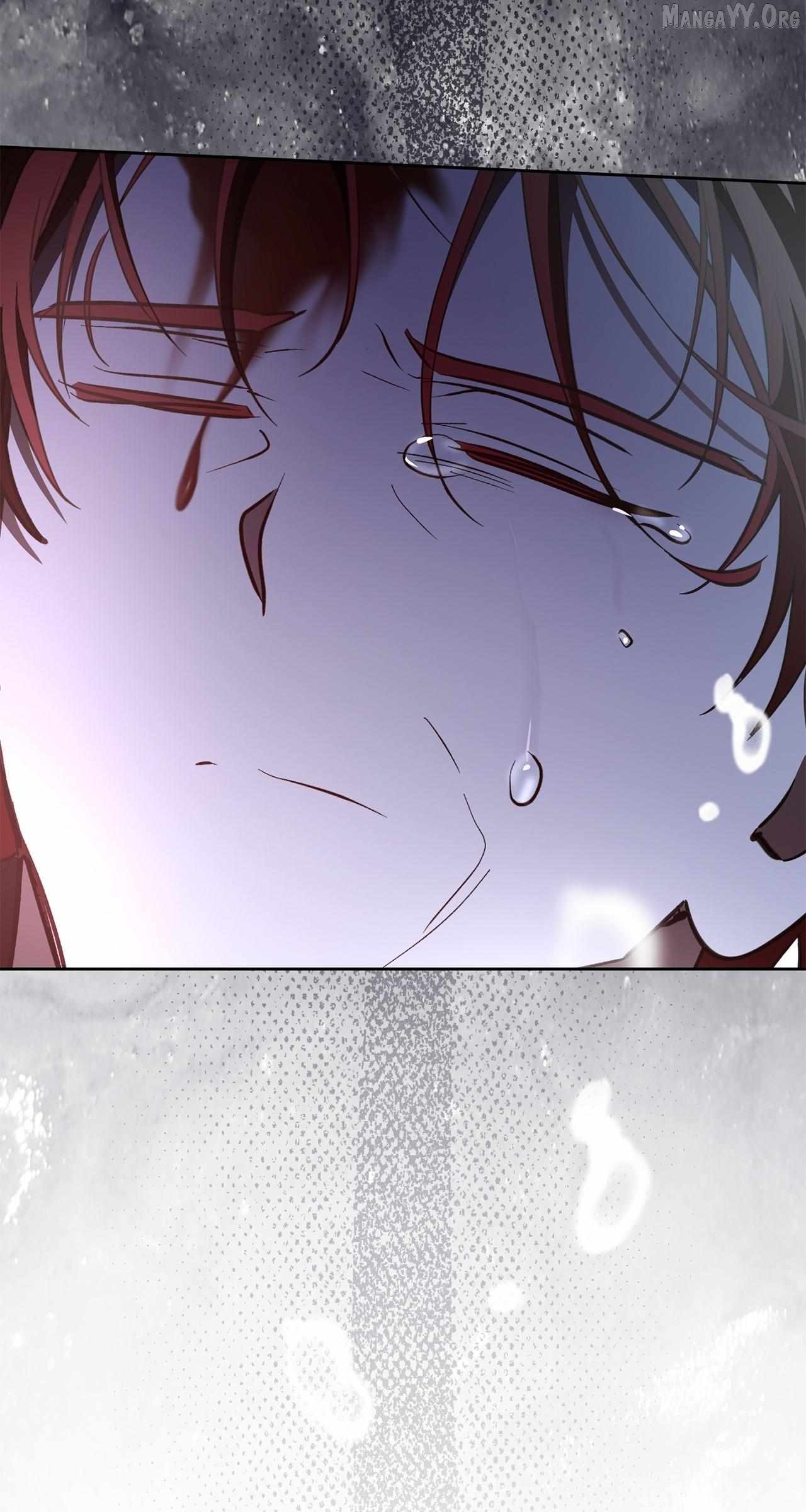 My Wicked Little Girl Chapter 81 - page 39