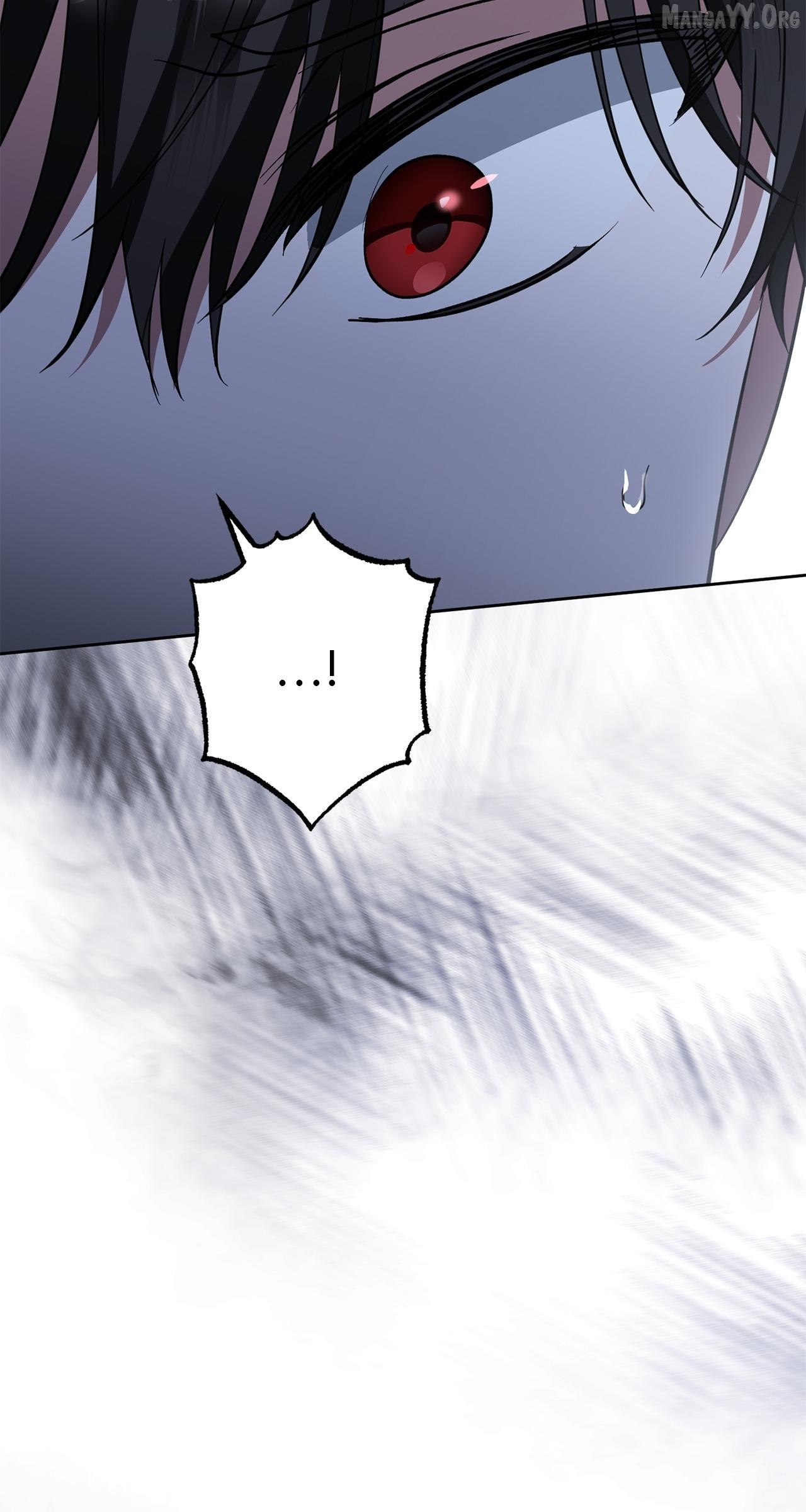 My Wicked Little Girl Chapter 81 - page 4