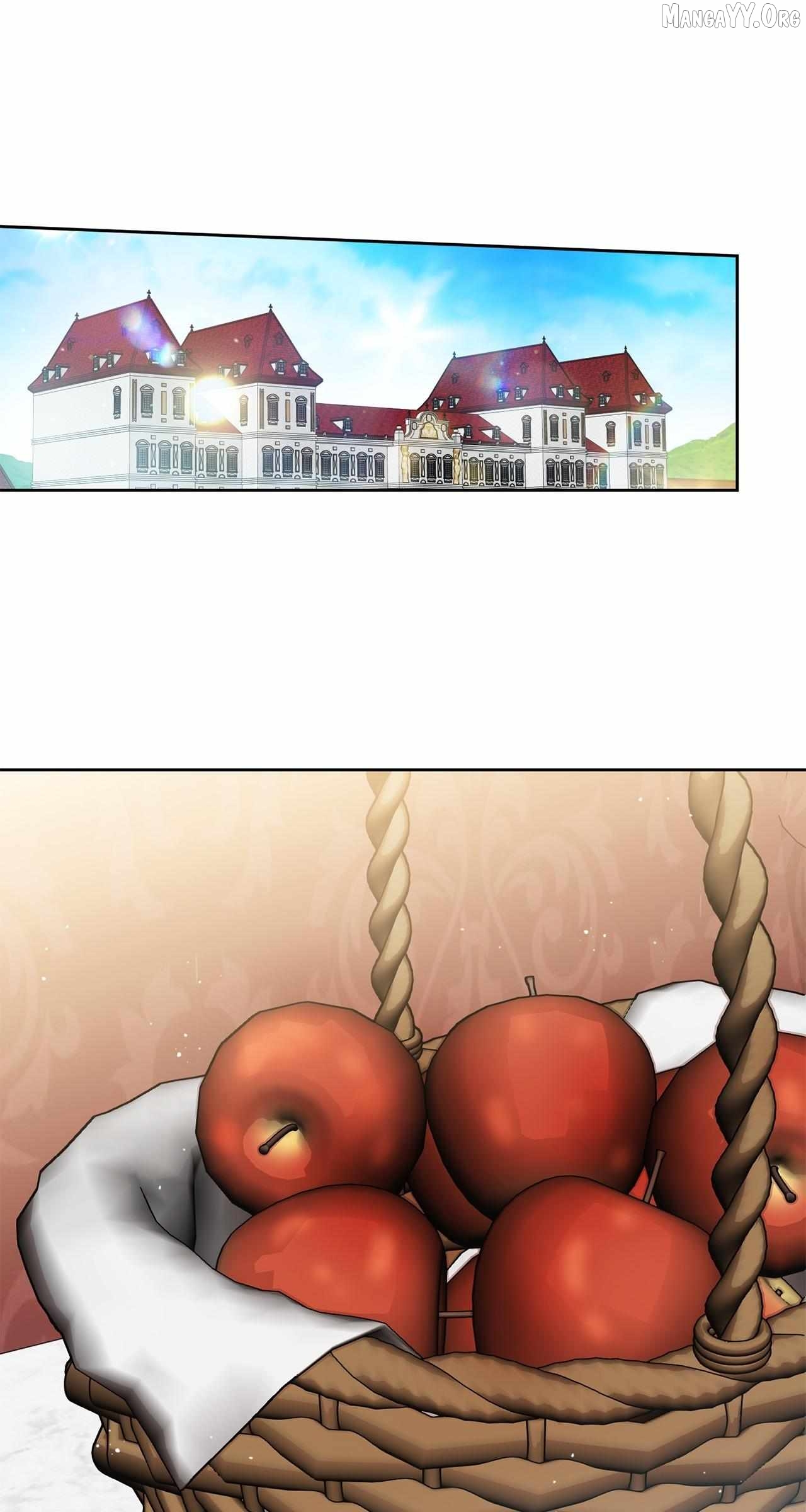 My Wicked Little Girl Chapter 81 - page 41