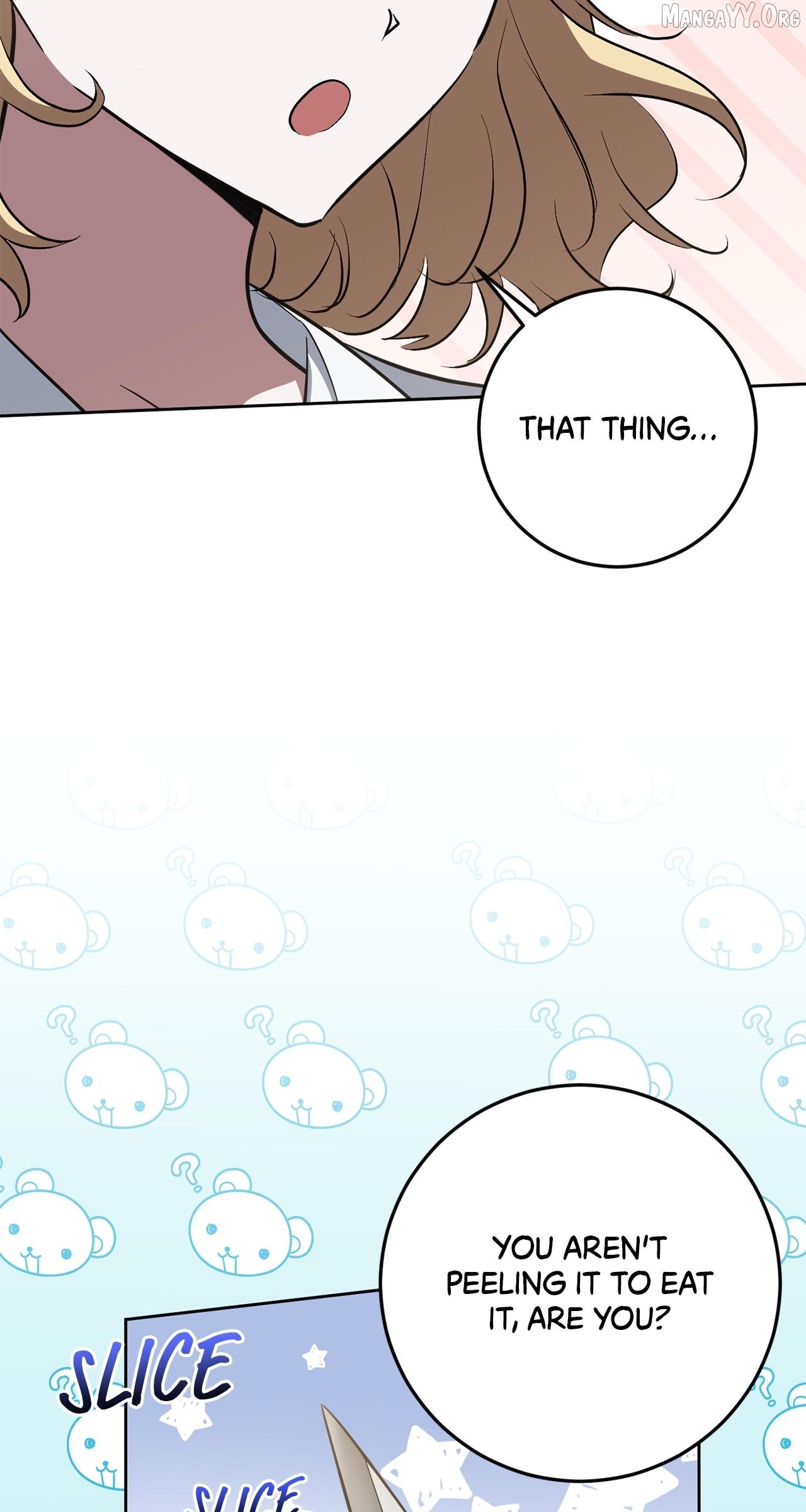 My Wicked Little Girl Chapter 81 - page 44