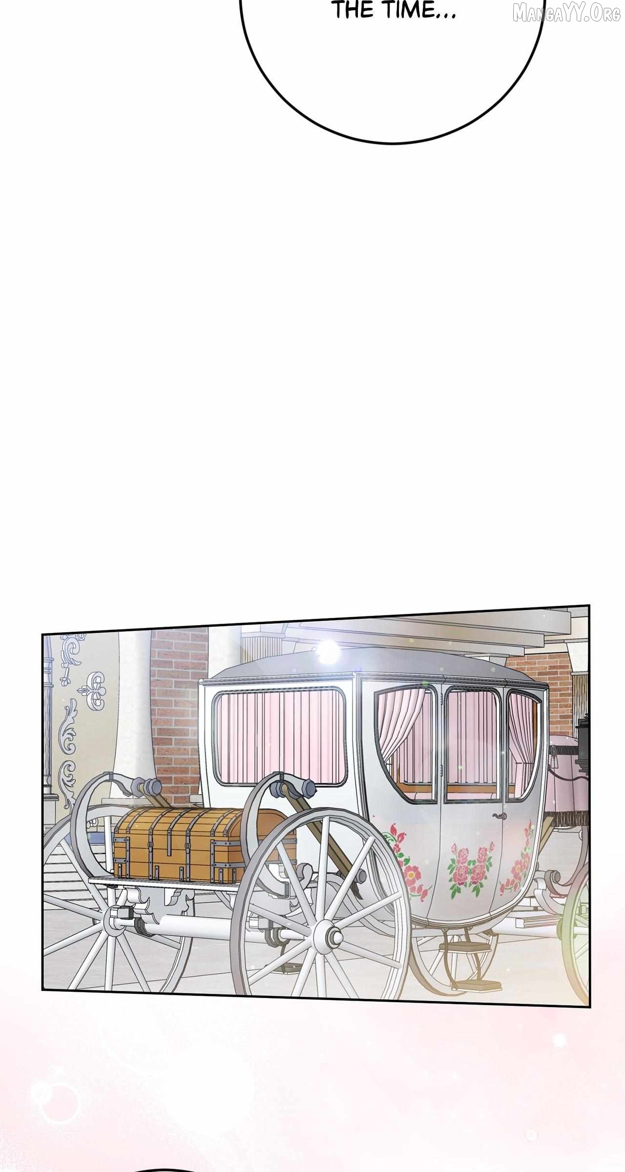 My Wicked Little Girl Chapter 81 - page 47