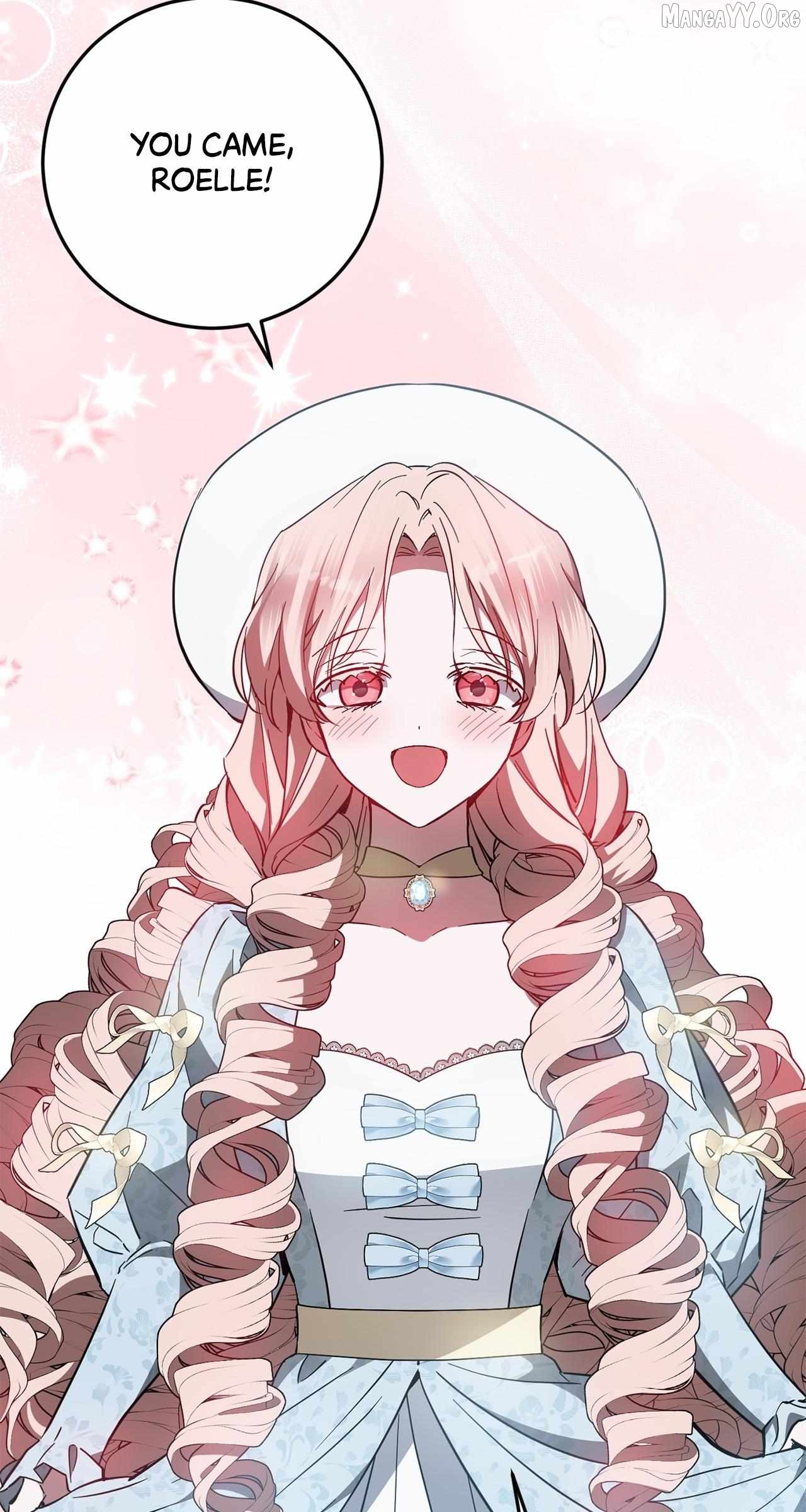 My Wicked Little Girl Chapter 81 - page 48