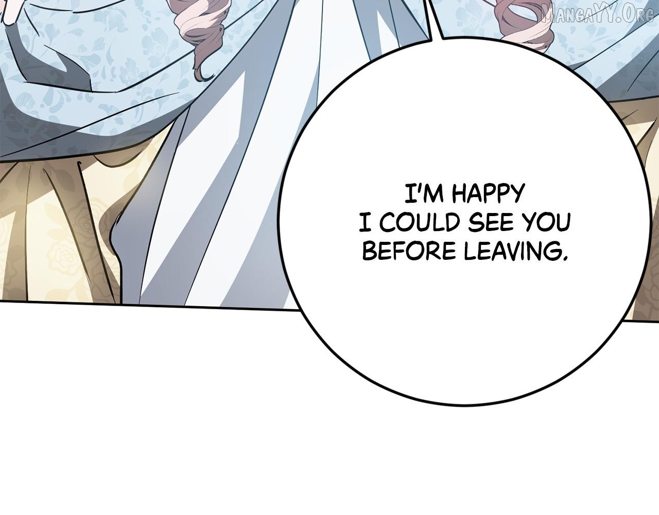 My Wicked Little Girl Chapter 81 - page 49