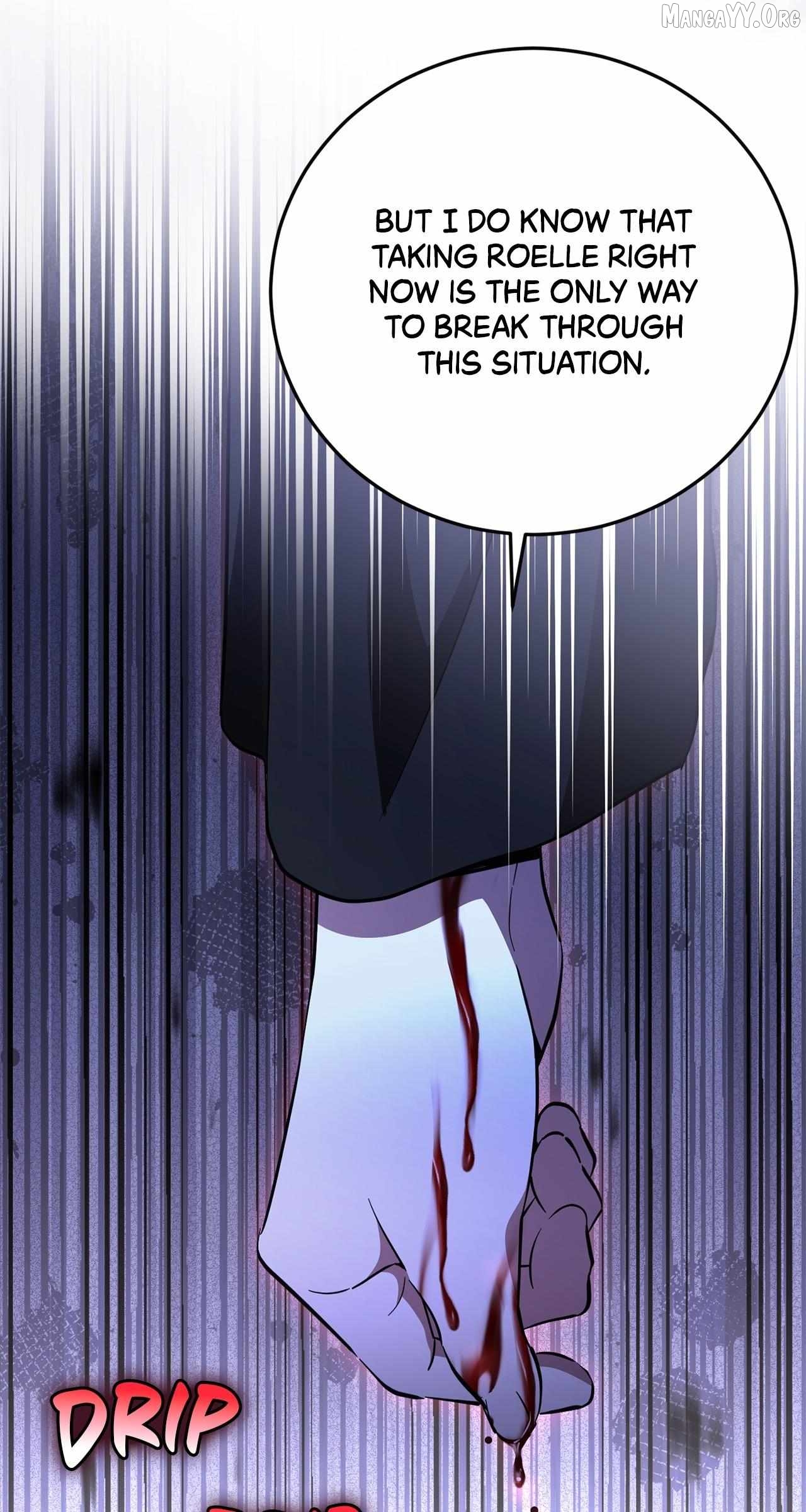 My Wicked Little Girl Chapter 81 - page 5