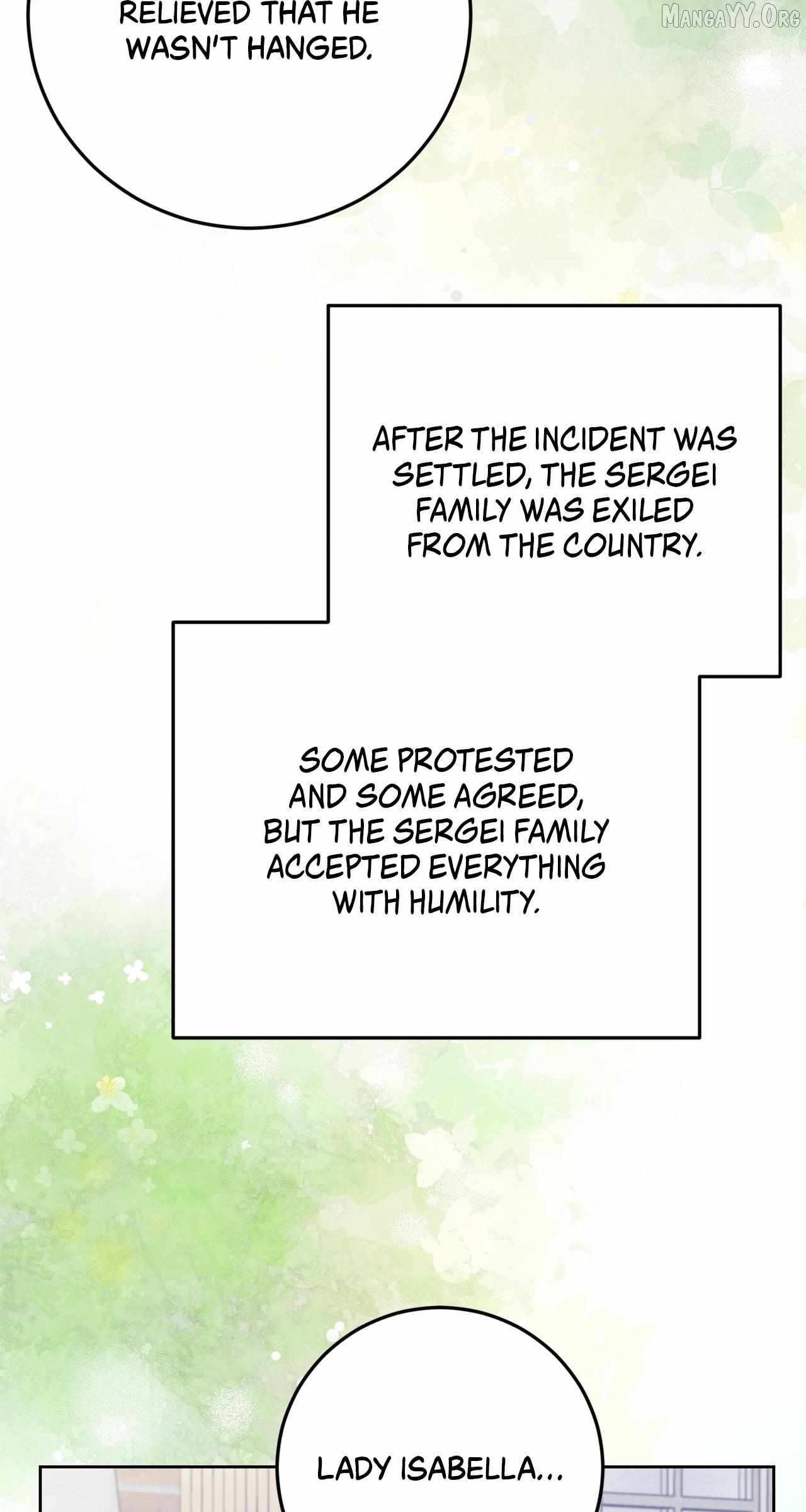 My Wicked Little Girl Chapter 81 - page 51
