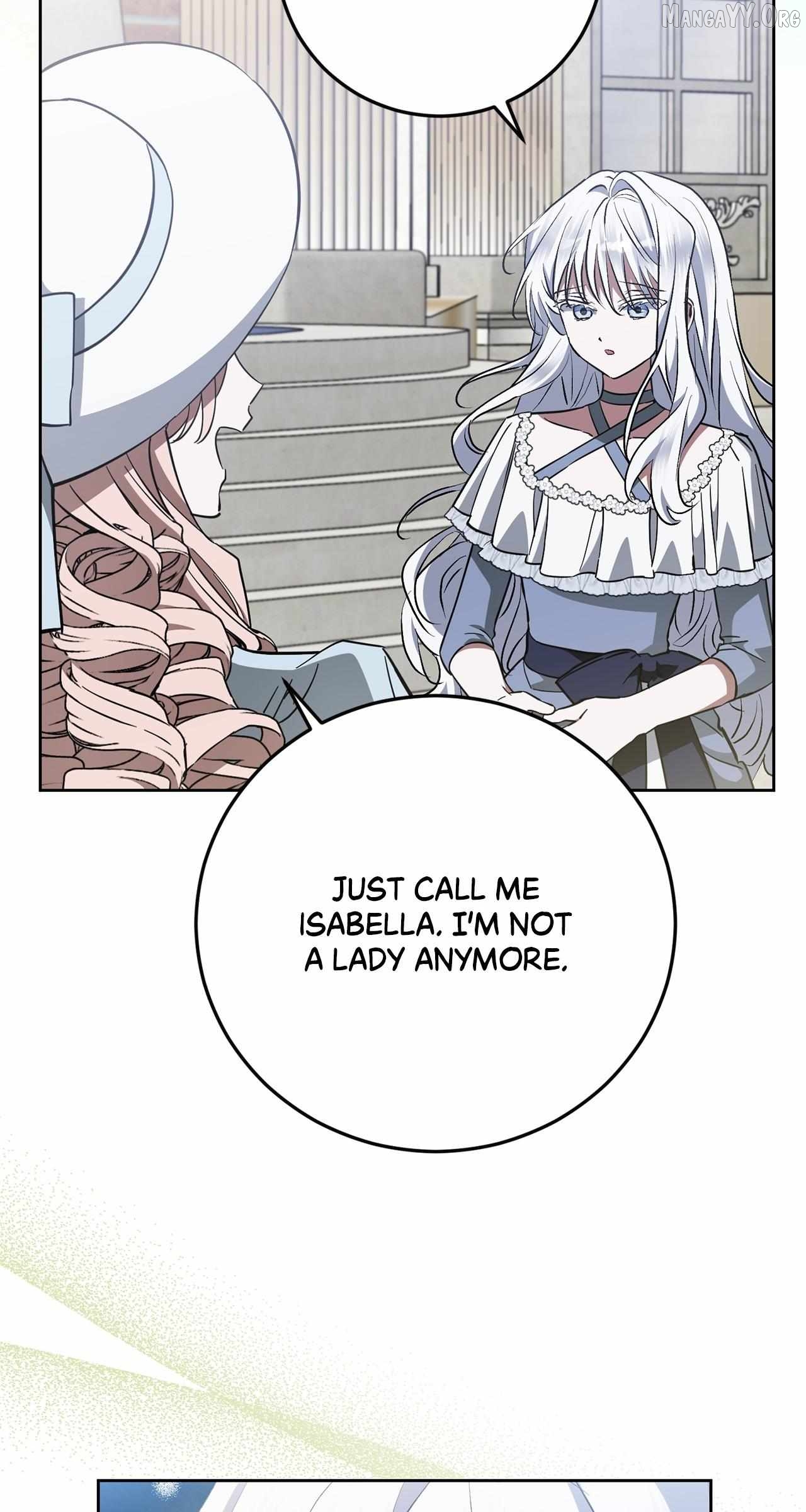 My Wicked Little Girl Chapter 81 - page 52