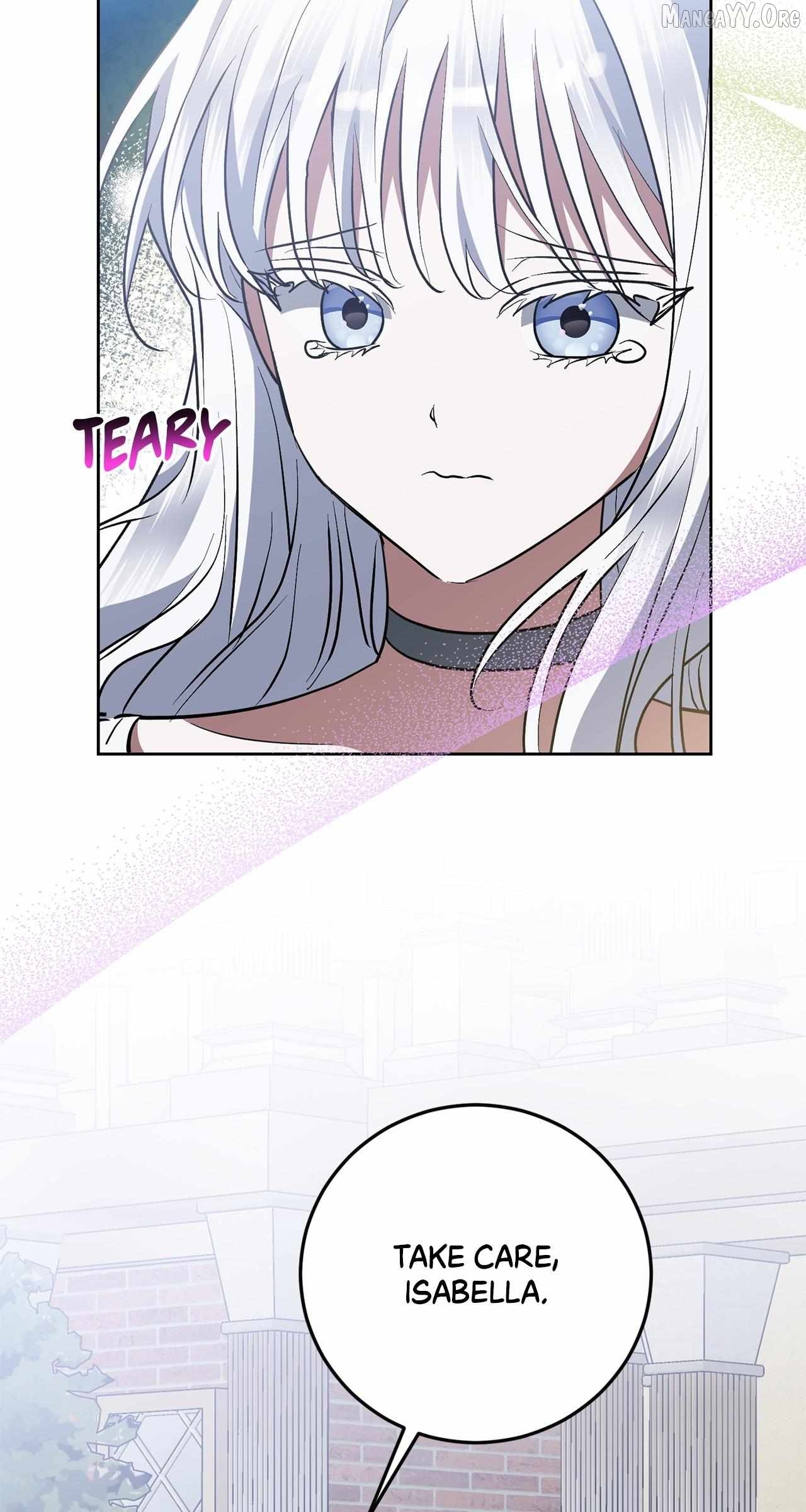 My Wicked Little Girl Chapter 81 - page 53