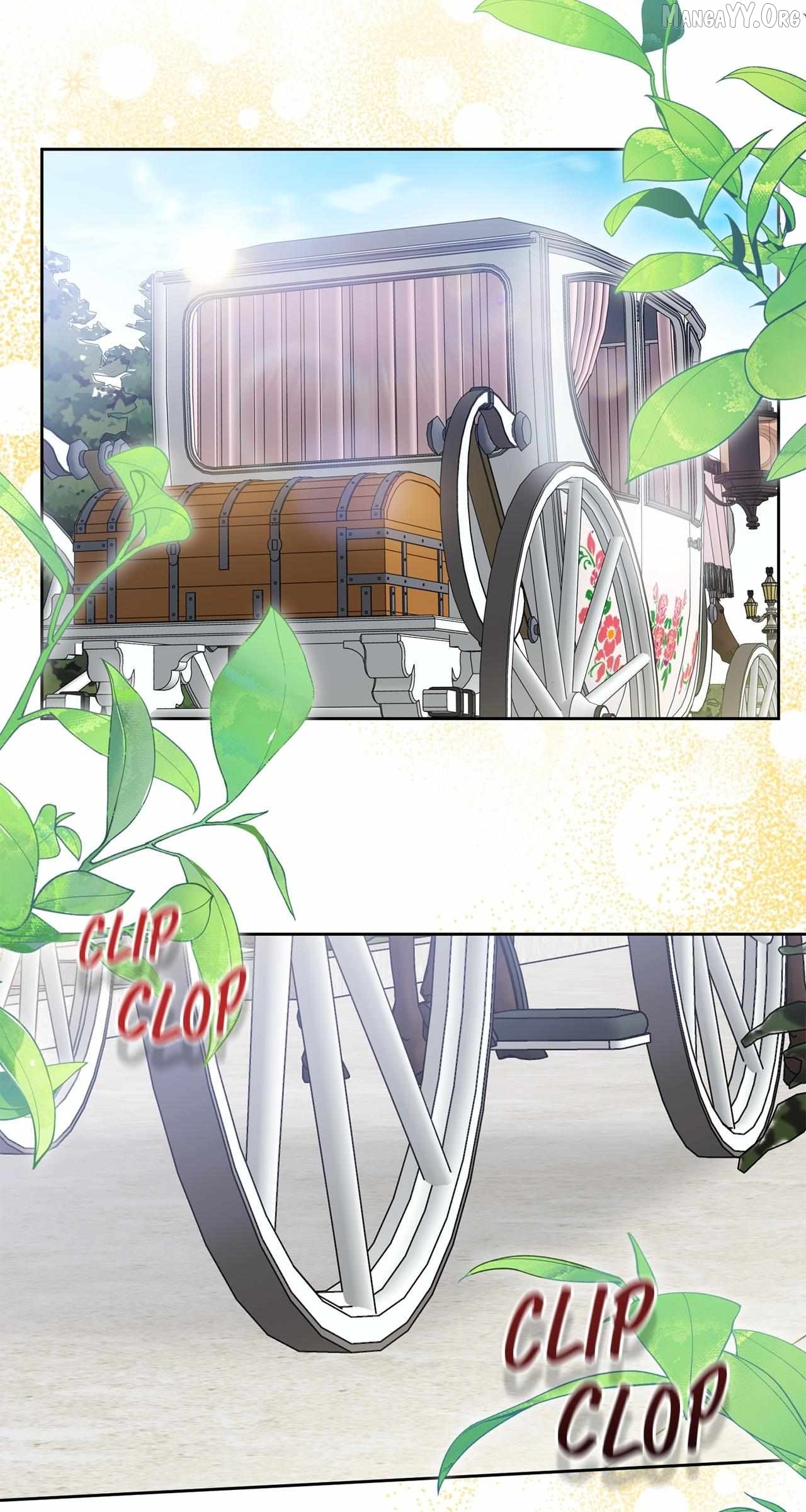 My Wicked Little Girl Chapter 81 - page 55