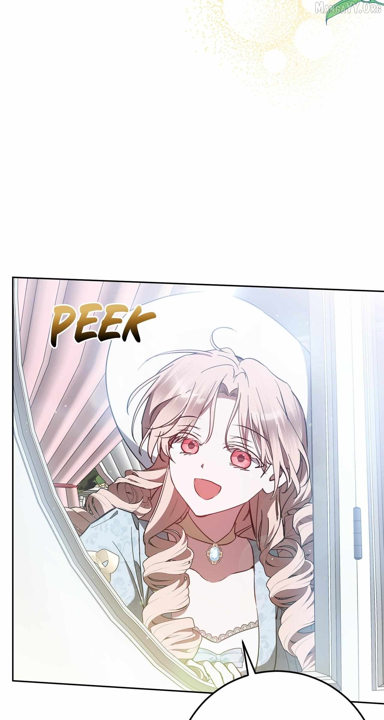 My Wicked Little Girl Chapter 81 - page 56