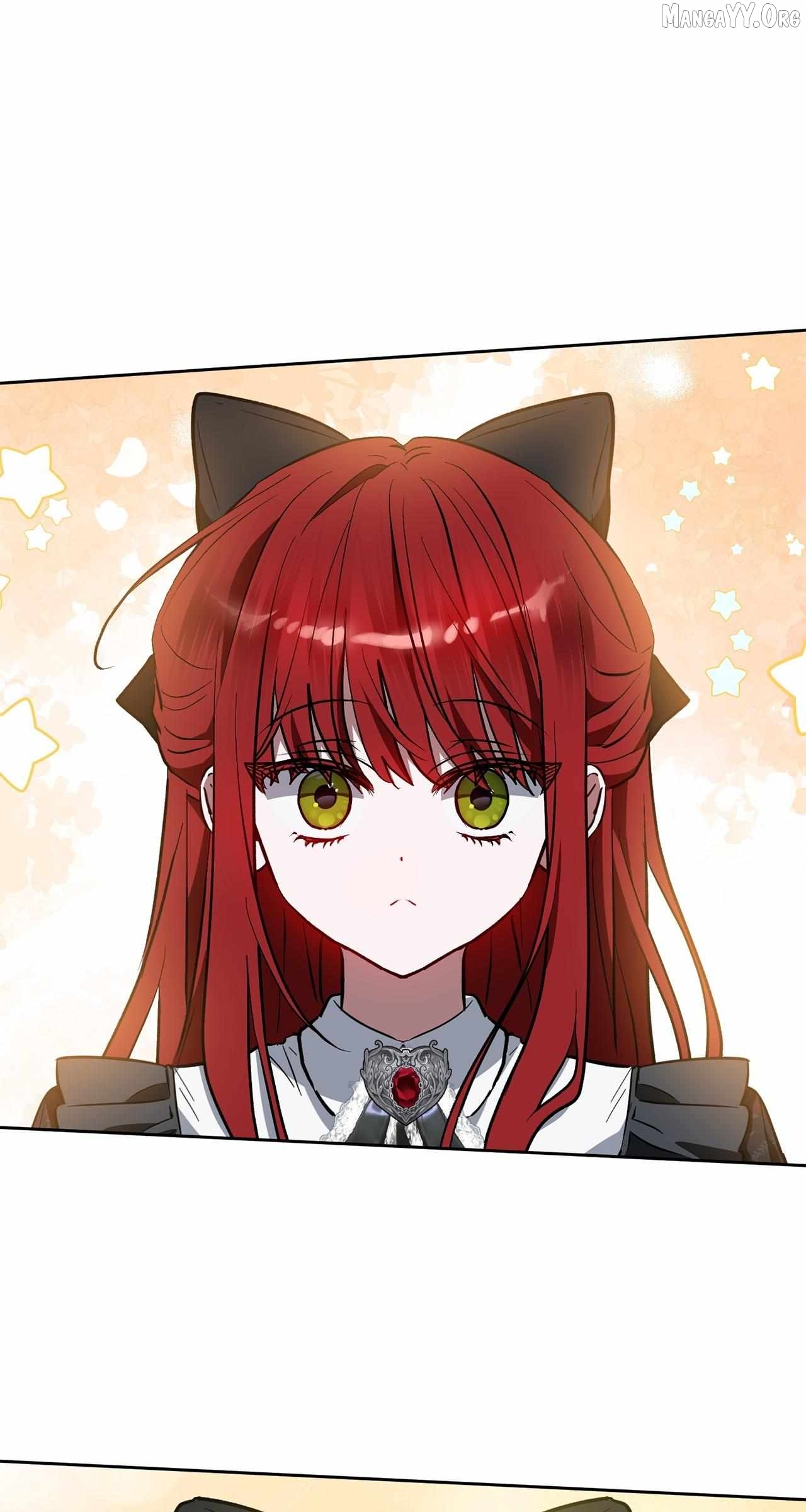 My Wicked Little Girl Chapter 81 - page 59