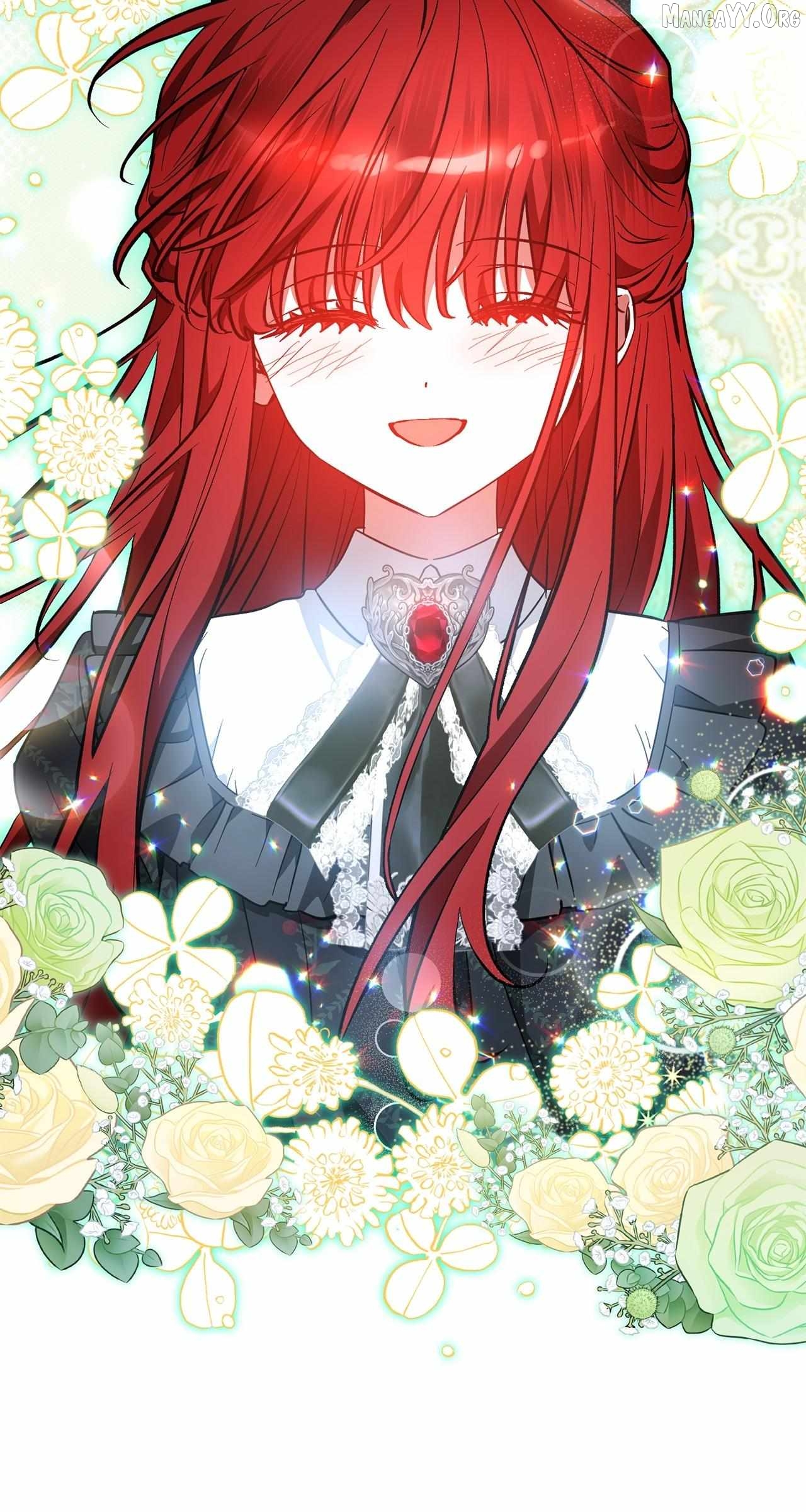 My Wicked Little Girl Chapter 81 - page 61