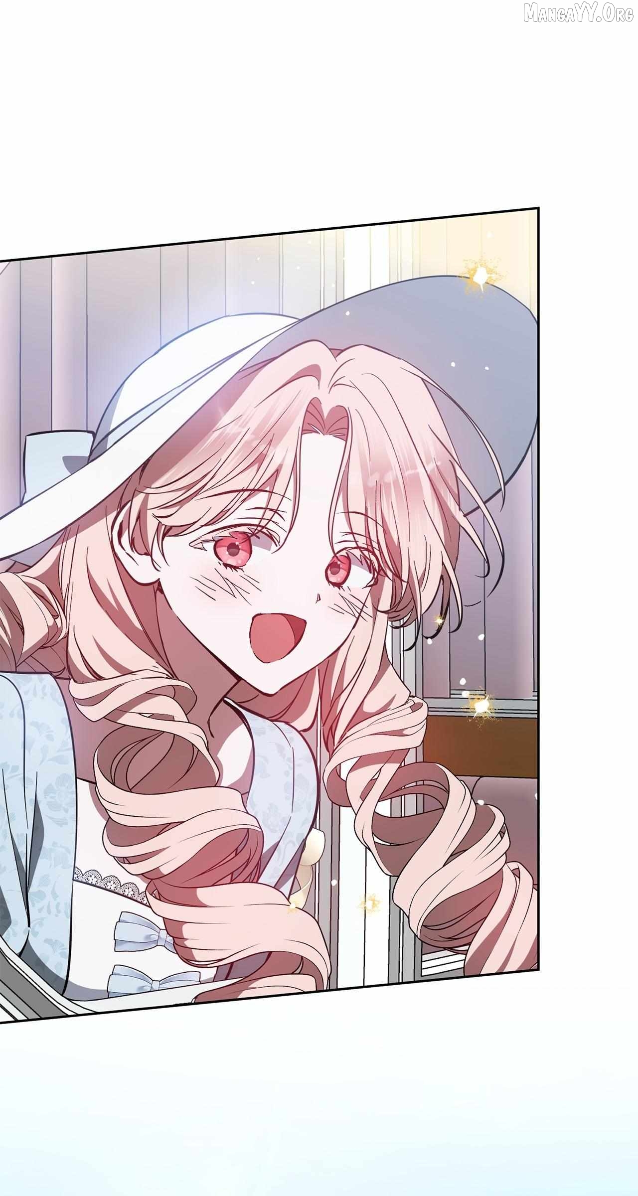 My Wicked Little Girl Chapter 81 - page 62