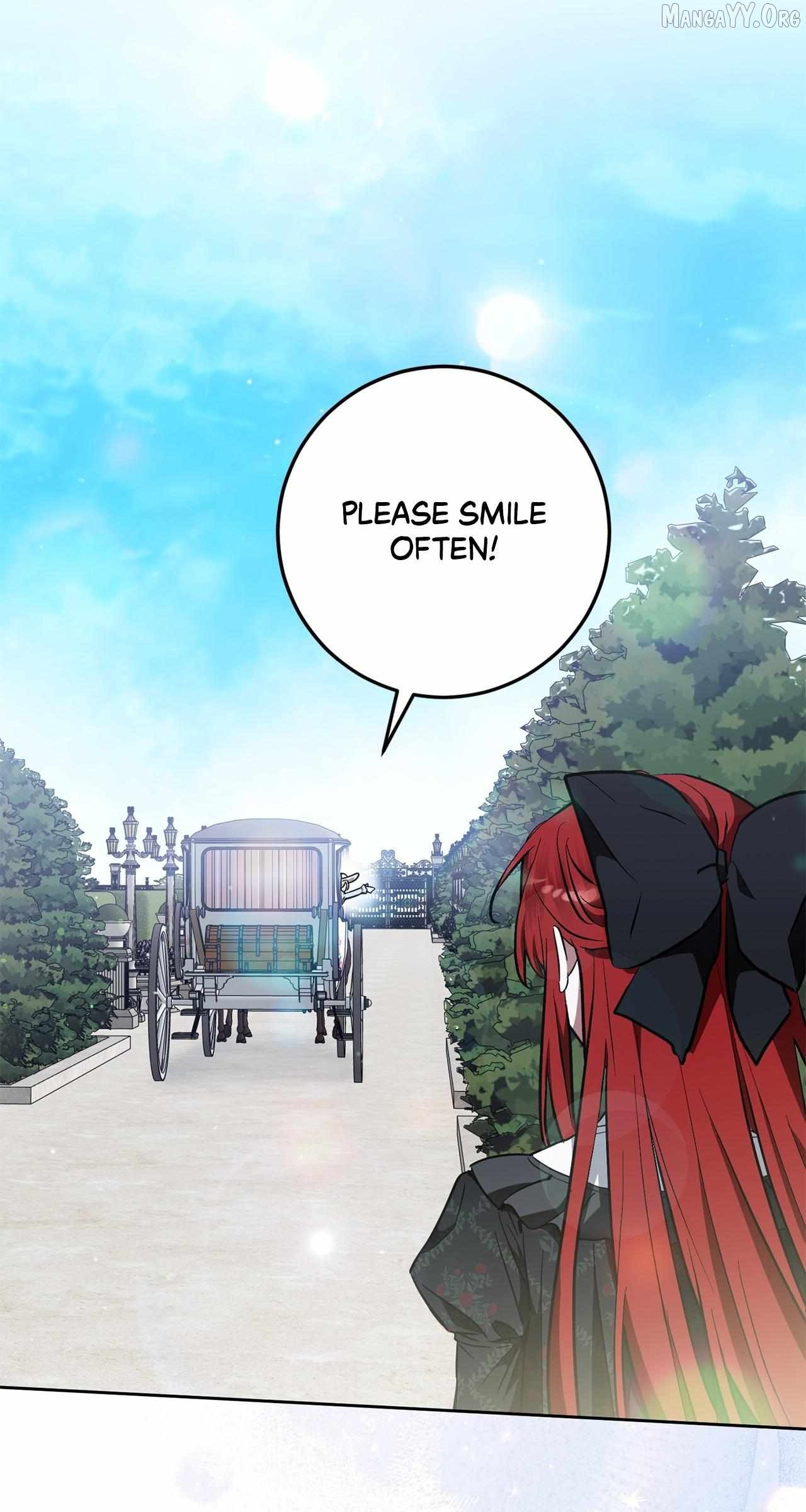 My Wicked Little Girl Chapter 81 - page 63