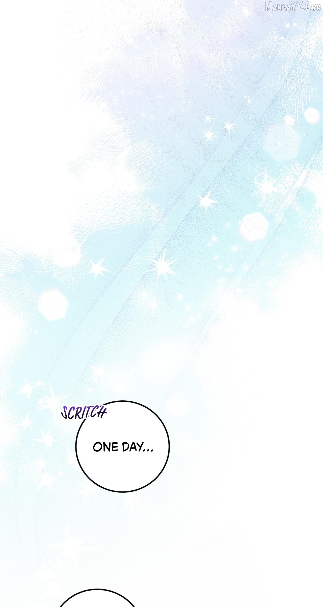 My Wicked Little Girl Chapter 81 - page 64