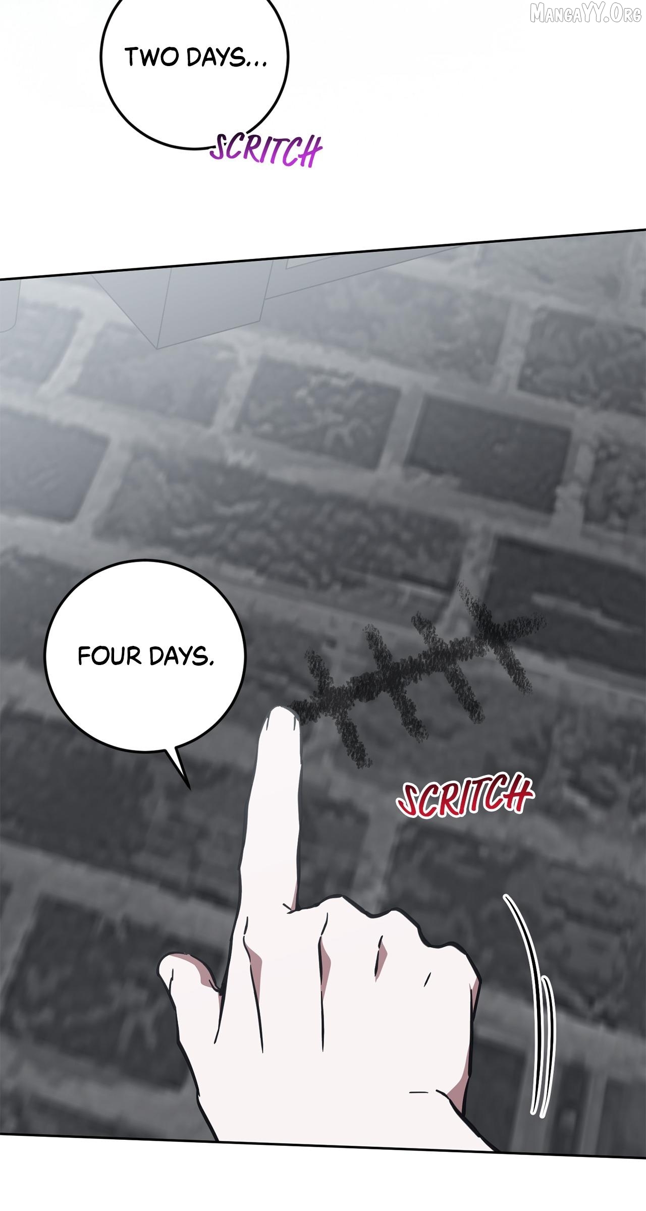 My Wicked Little Girl Chapter 81 - page 65