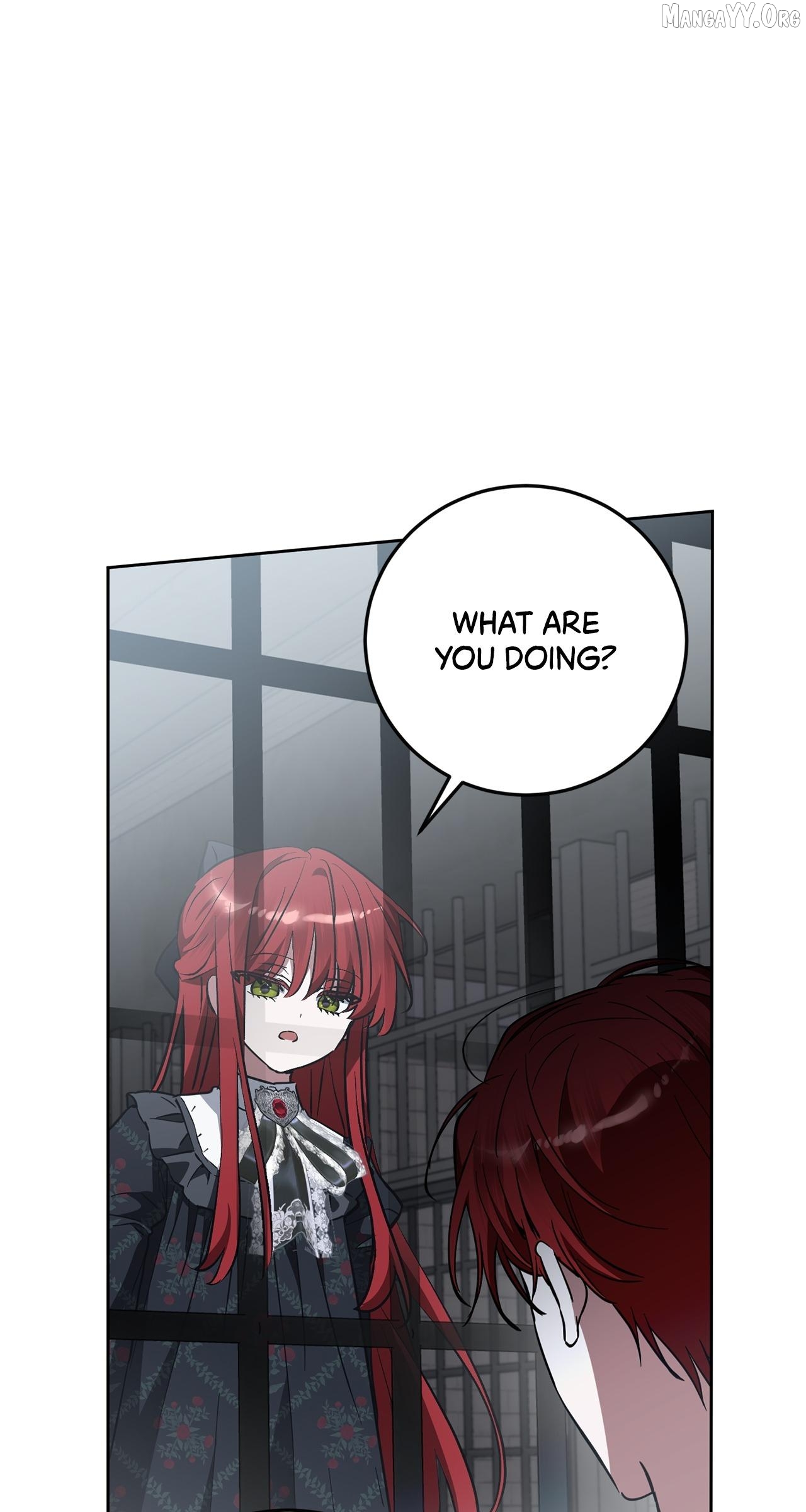 My Wicked Little Girl Chapter 81 - page 67