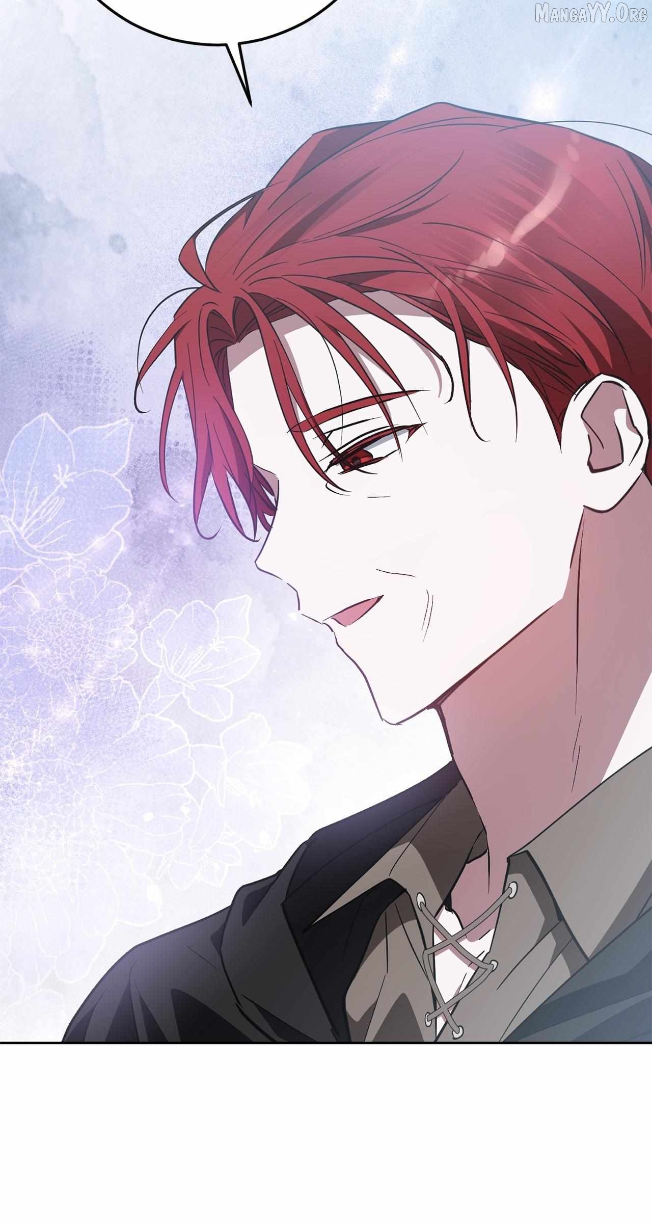 My Wicked Little Girl Chapter 81 - page 70