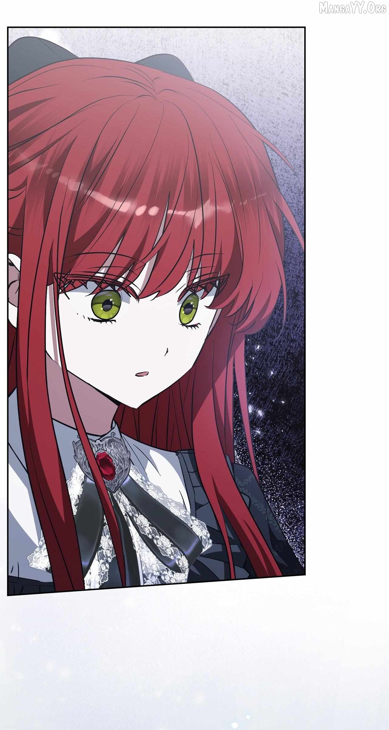 My Wicked Little Girl Chapter 81 - page 71