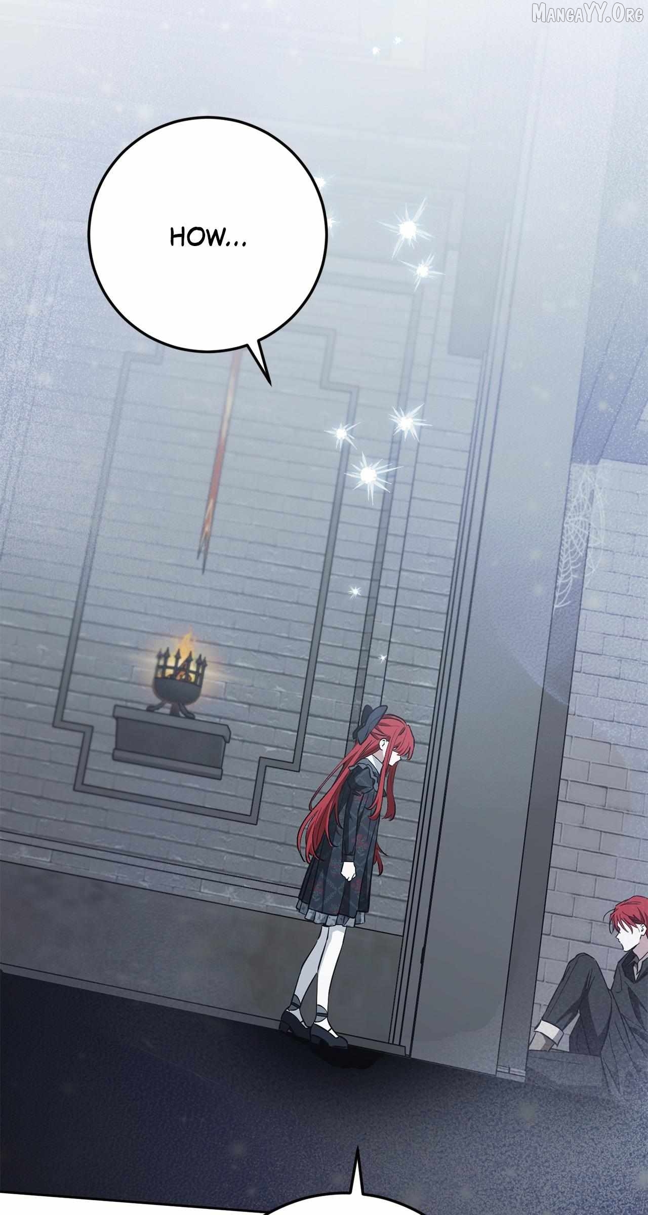 My Wicked Little Girl Chapter 81 - page 72